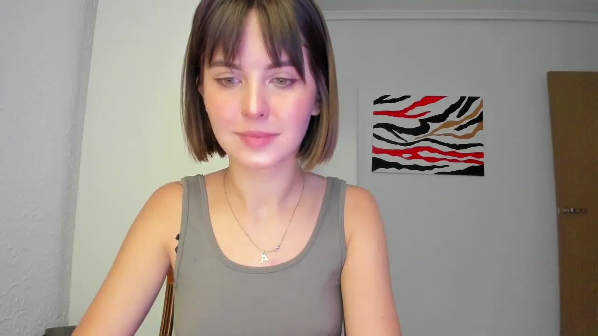 Gallery image thumbnail from AhahaGirl's myfreecams stream on, 06/12/2024, 12:39 image 12 of 20
