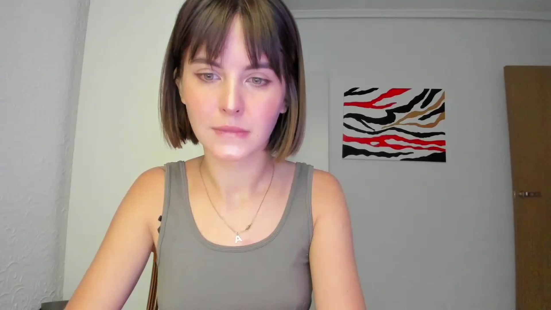 Gallery image thumbnail from AhahaGirl's myfreecams stream on, 06/12/2024, 12:39 image 10 of 20
