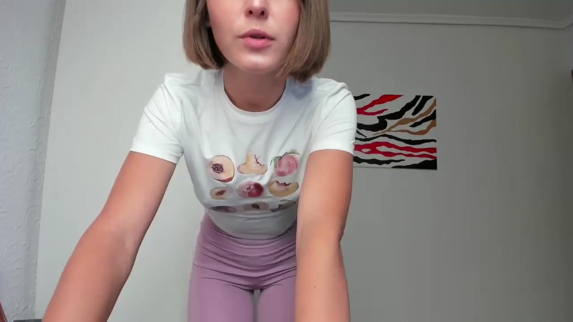 Gallery image thumbnail from AhahaGirl's myfreecams stream on, 06/13/2024, 09:49 image 3 of 20