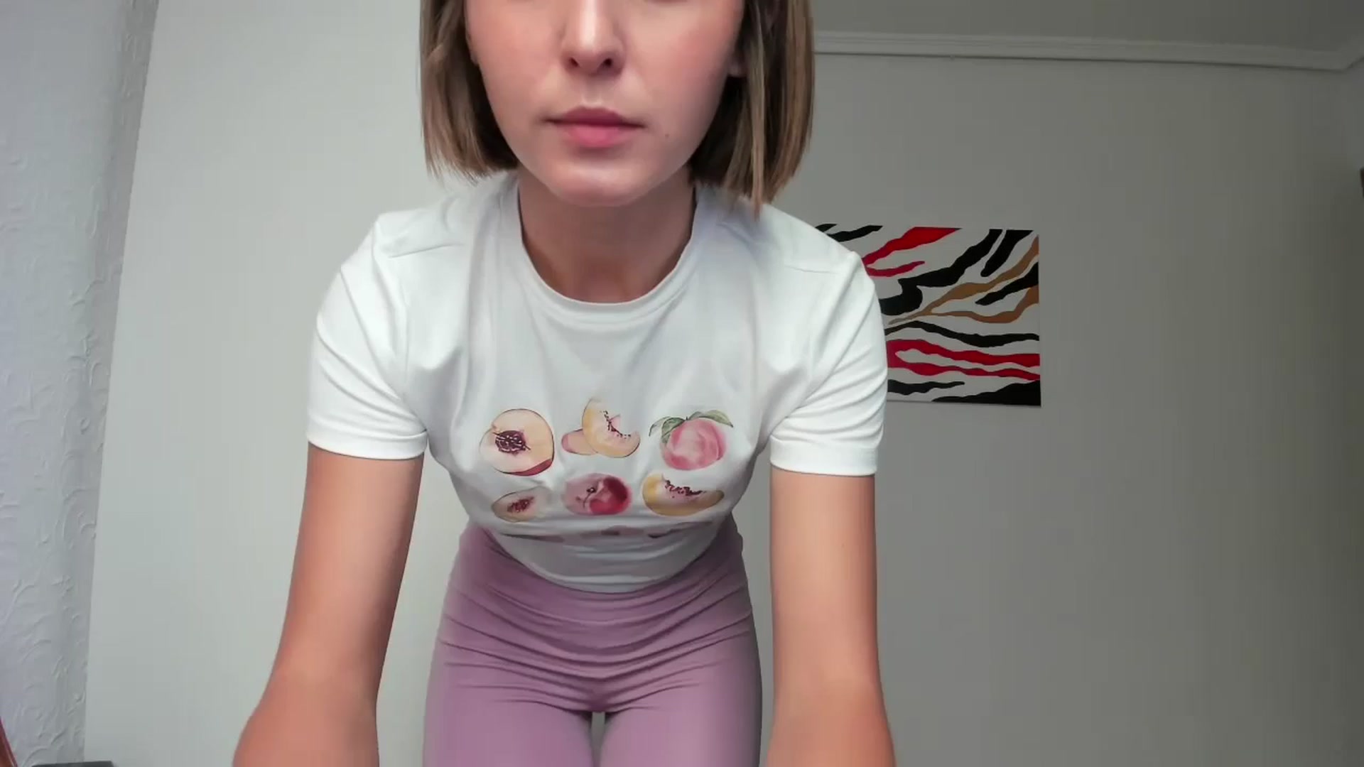 Gallery image thumbnail from AhahaGirl's myfreecams stream on, 06/13/2024, 09:49 image 1 of 20