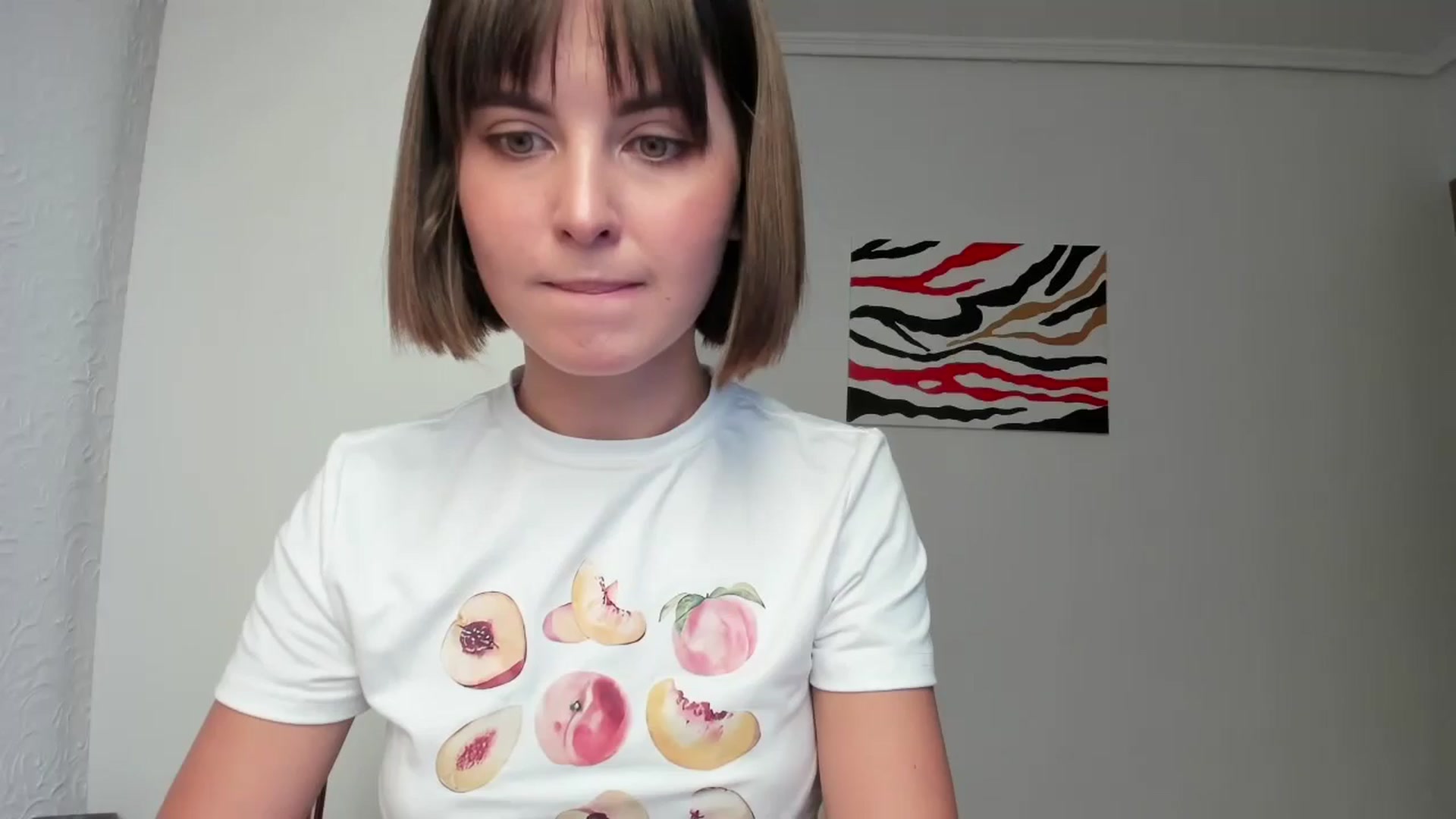 Gallery image thumbnail from AhahaGirl's myfreecams stream on, 06/13/2024, 09:49 image 13 of 20