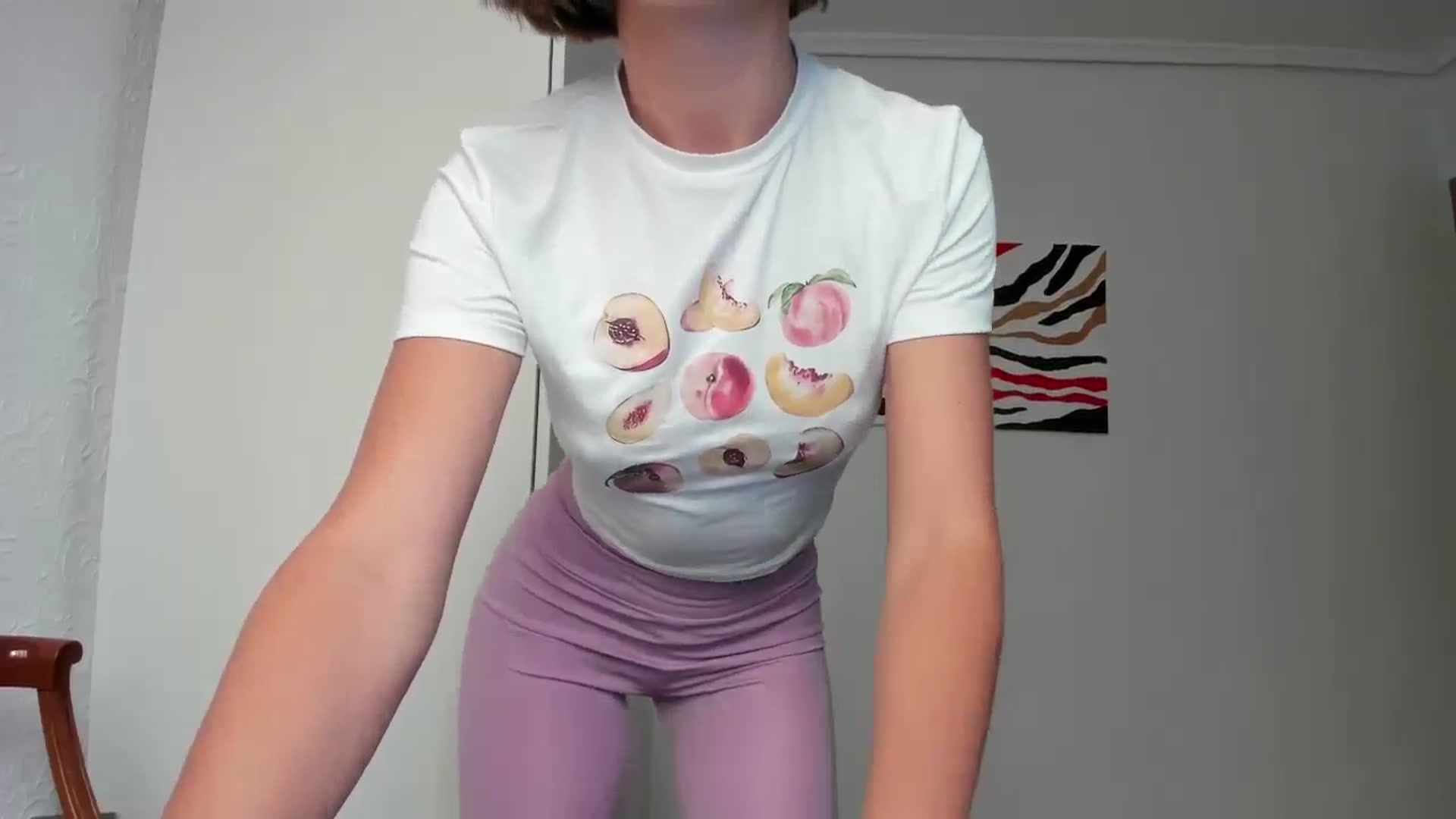 Gallery image thumbnail from AhahaGirl's myfreecams stream on, 06/13/2024, 09:49 image 16 of 20