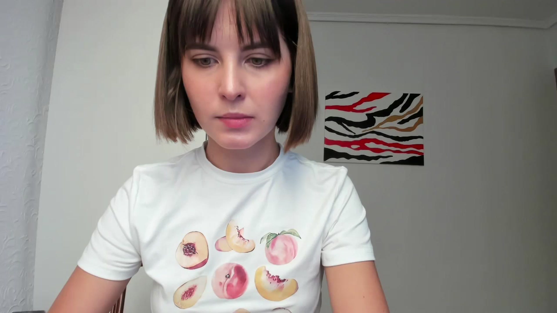 Gallery image thumbnail from AhahaGirl's myfreecams stream on, 06/13/2024, 09:49 image 12 of 20