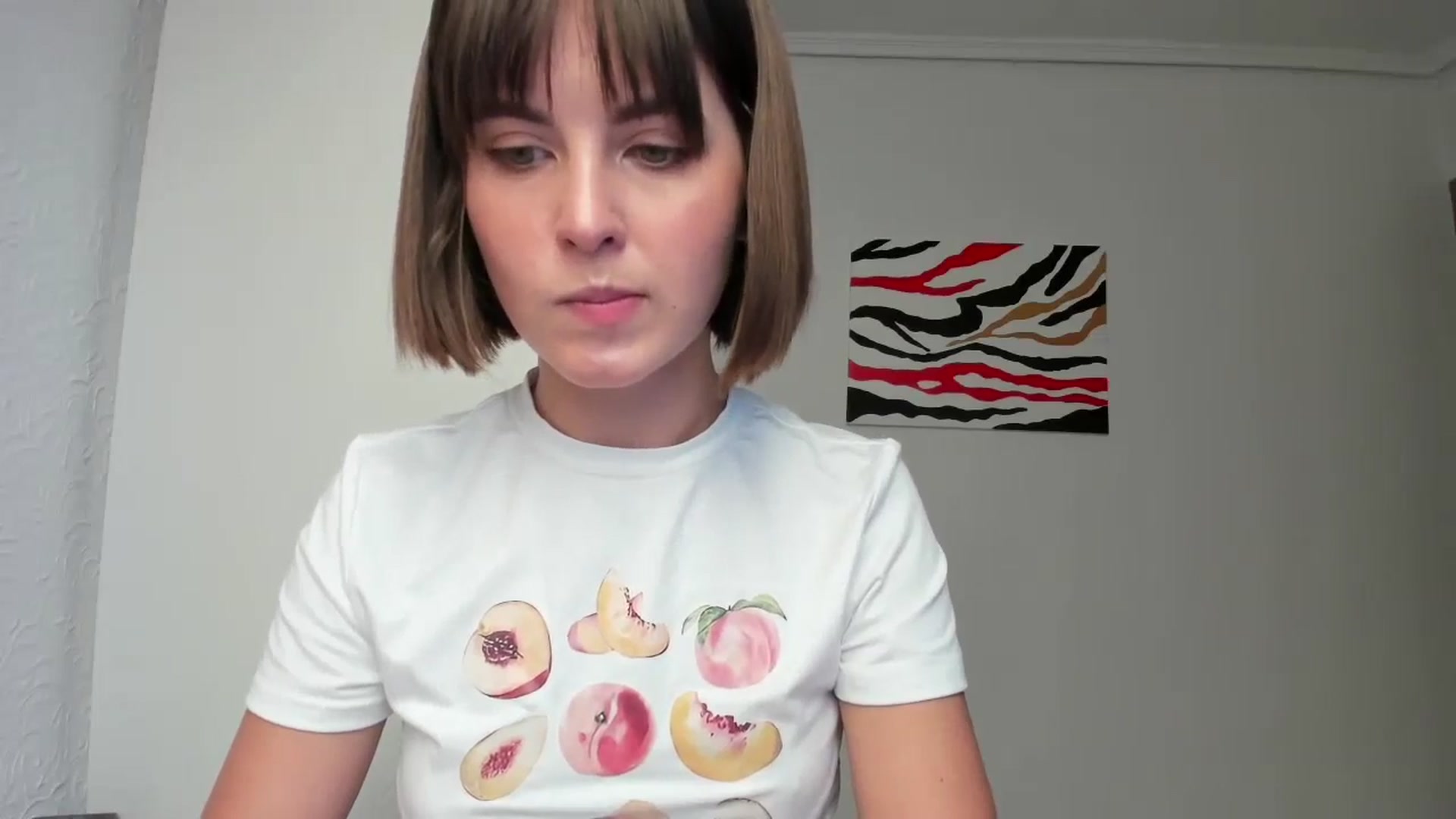 Gallery image thumbnail from AhahaGirl's myfreecams stream on, 06/13/2024, 09:49 image 14 of 20