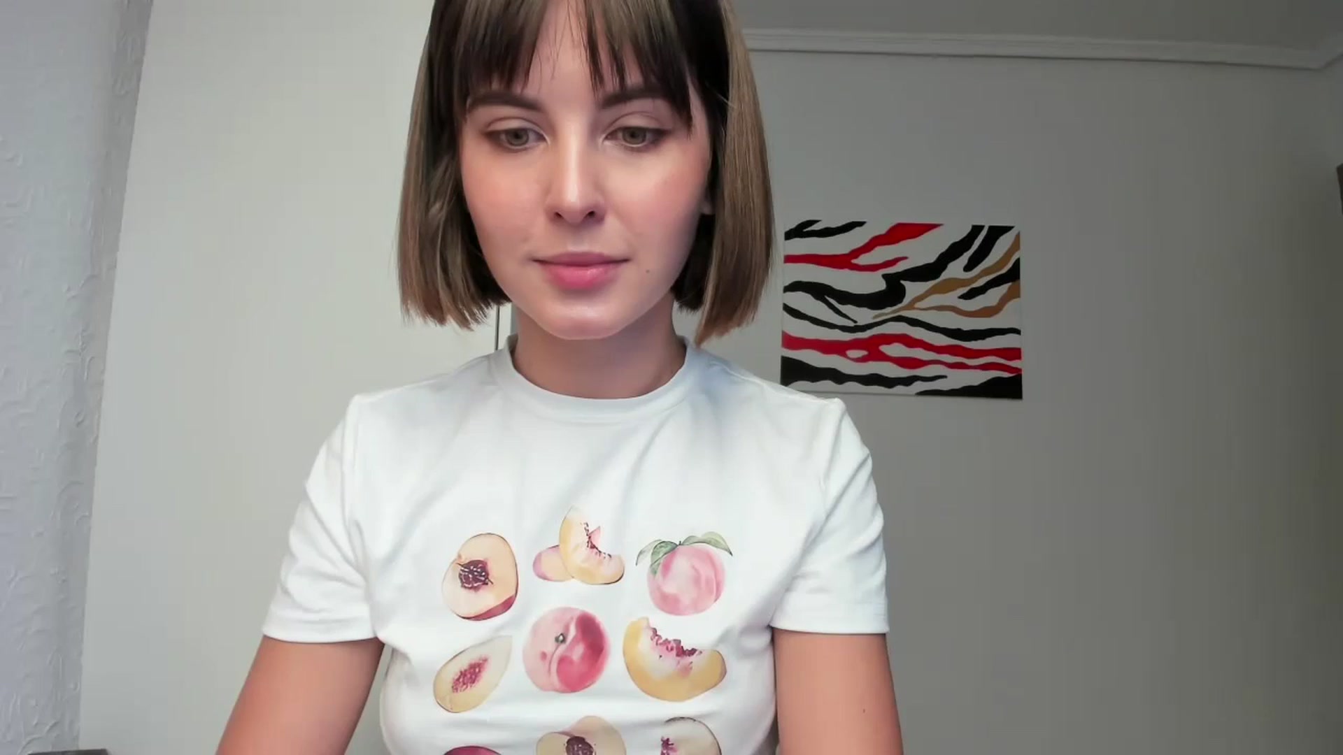 Gallery image thumbnail from AhahaGirl's myfreecams stream on, 06/13/2024, 09:49 image 11 of 20