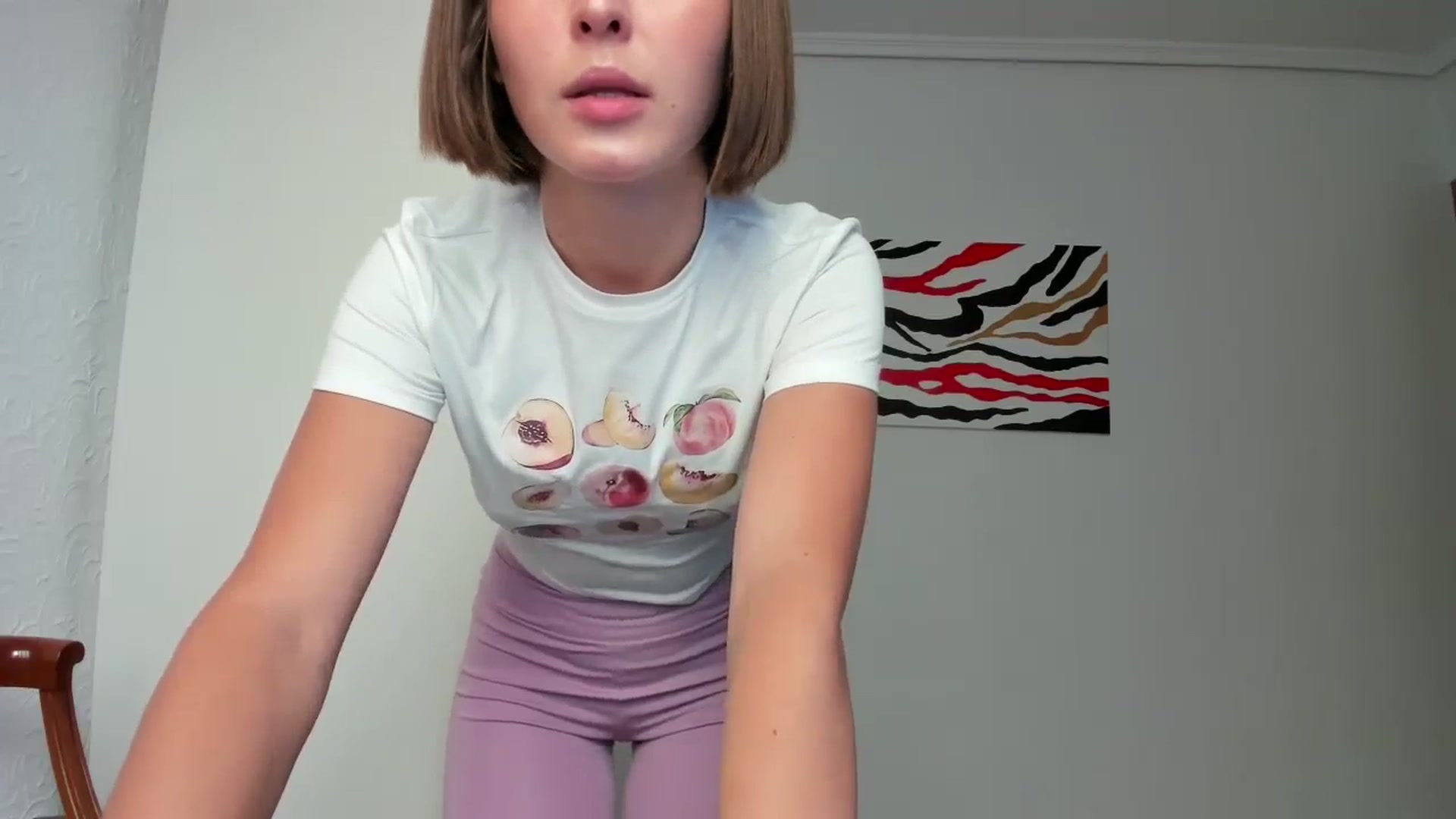 Gallery image thumbnail from AhahaGirl's myfreecams stream on, 06/13/2024, 09:49 image 17 of 20