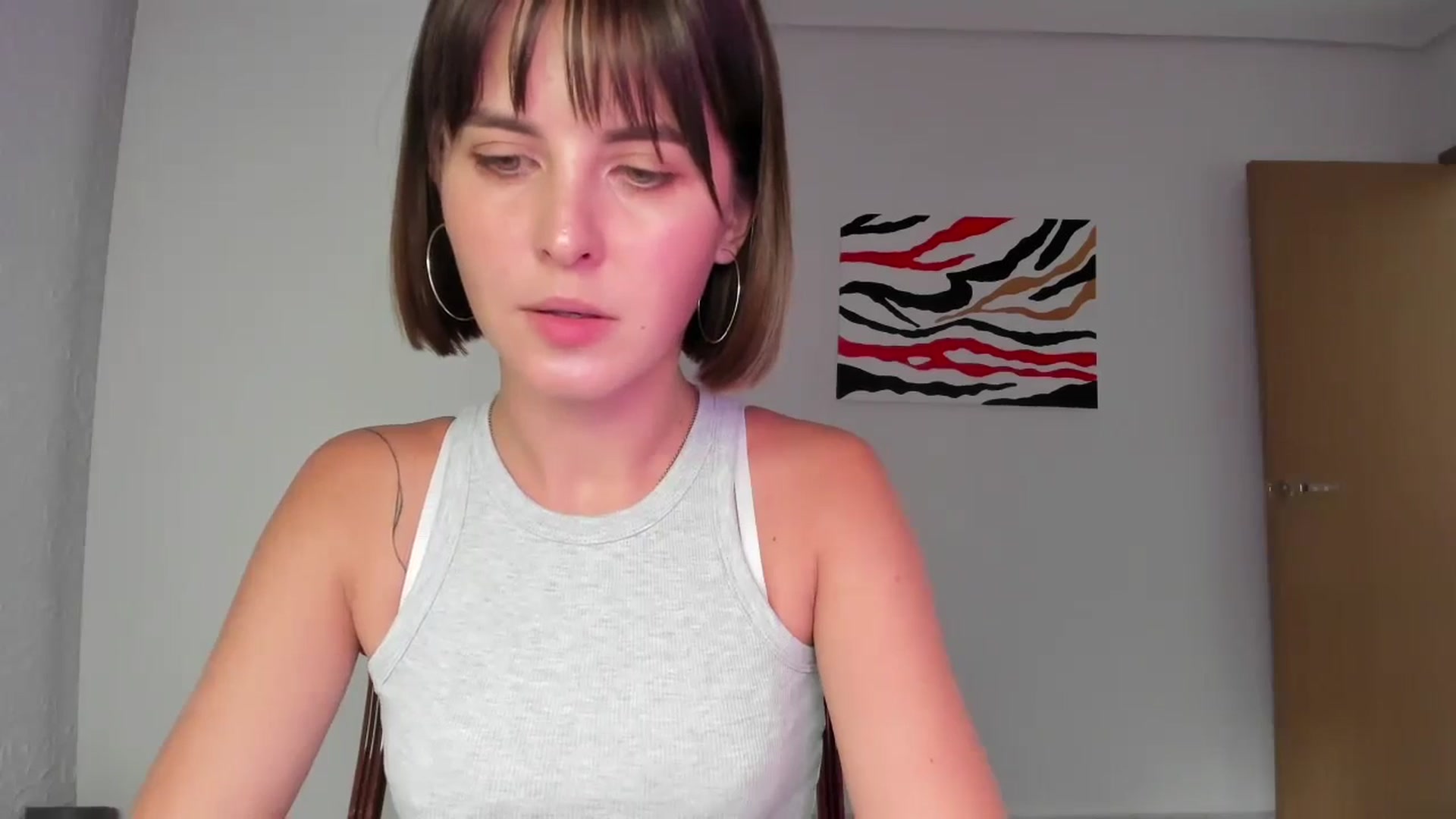 Gallery image thumbnail from AhahaGirl's myfreecams stream on, 06/14/2024, 14:51 image 8 of 20