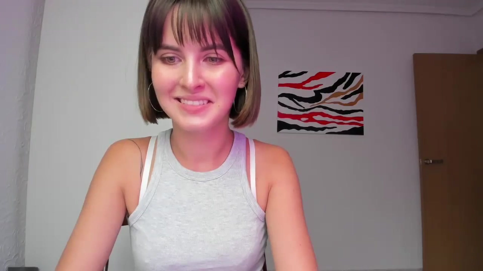 Gallery image thumbnail from AhahaGirl's myfreecams stream on, 06/14/2024, 14:51 image 18 of 20