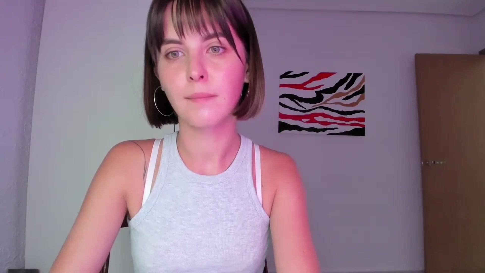 Gallery image thumbnail from AhahaGirl's myfreecams stream on, 06/14/2024, 14:51 image 17 of 20