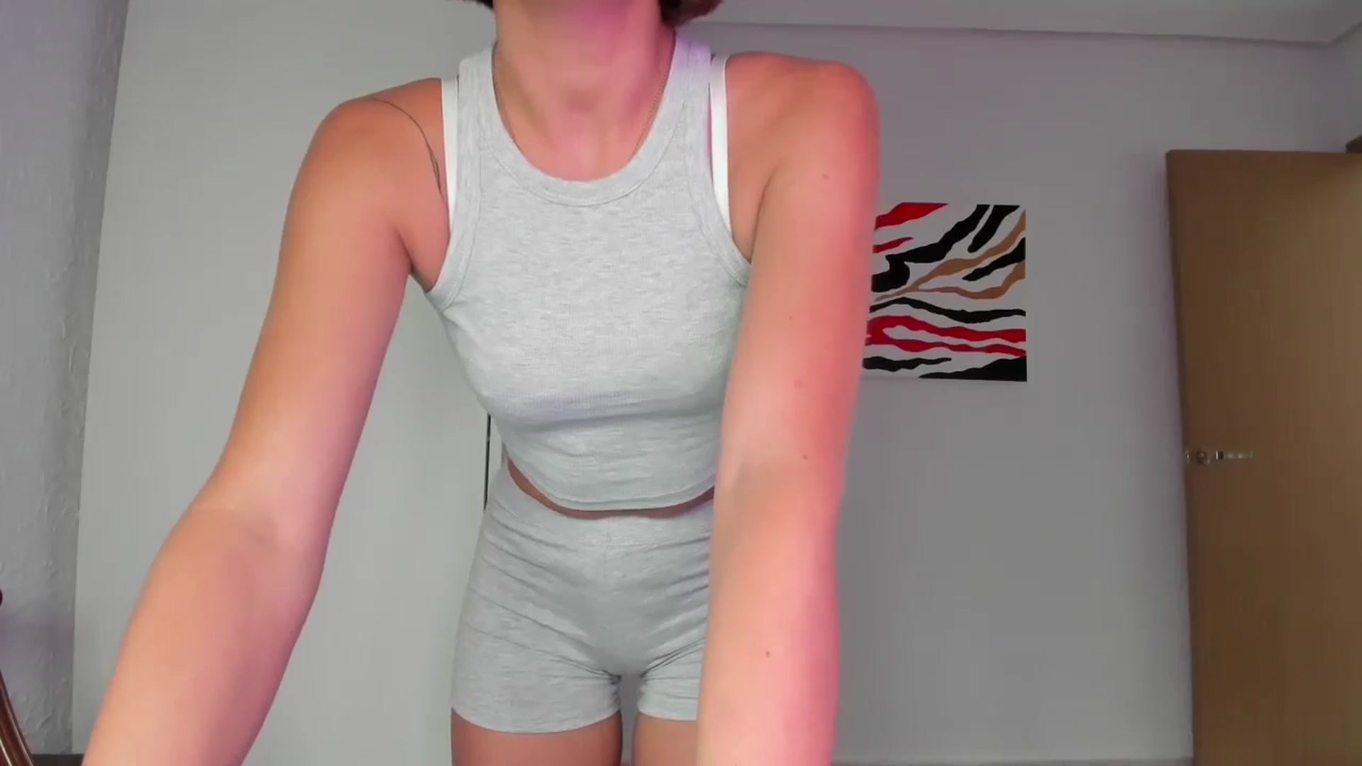 Gallery image thumbnail from AhahaGirl's myfreecams stream on, 06/14/2024, 14:51 image 13 of 20
