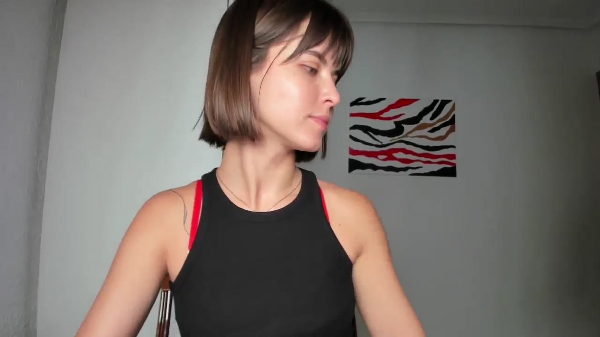 Gallery image thumbnail from AhahaGirl's myfreecams stream on, 06/15/2024, 13:14 image 8 of 20
