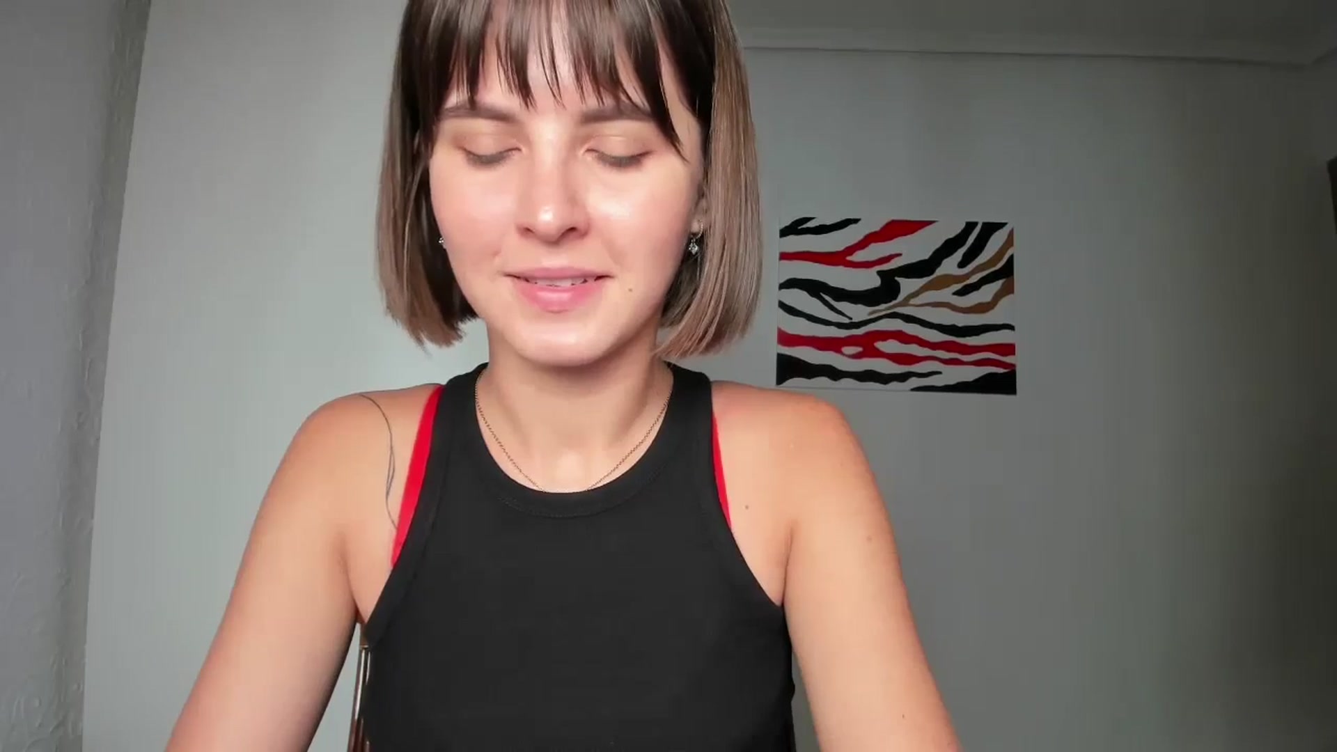 Gallery image thumbnail from AhahaGirl's myfreecams stream on, 06/15/2024, 13:14 image 7 of 20