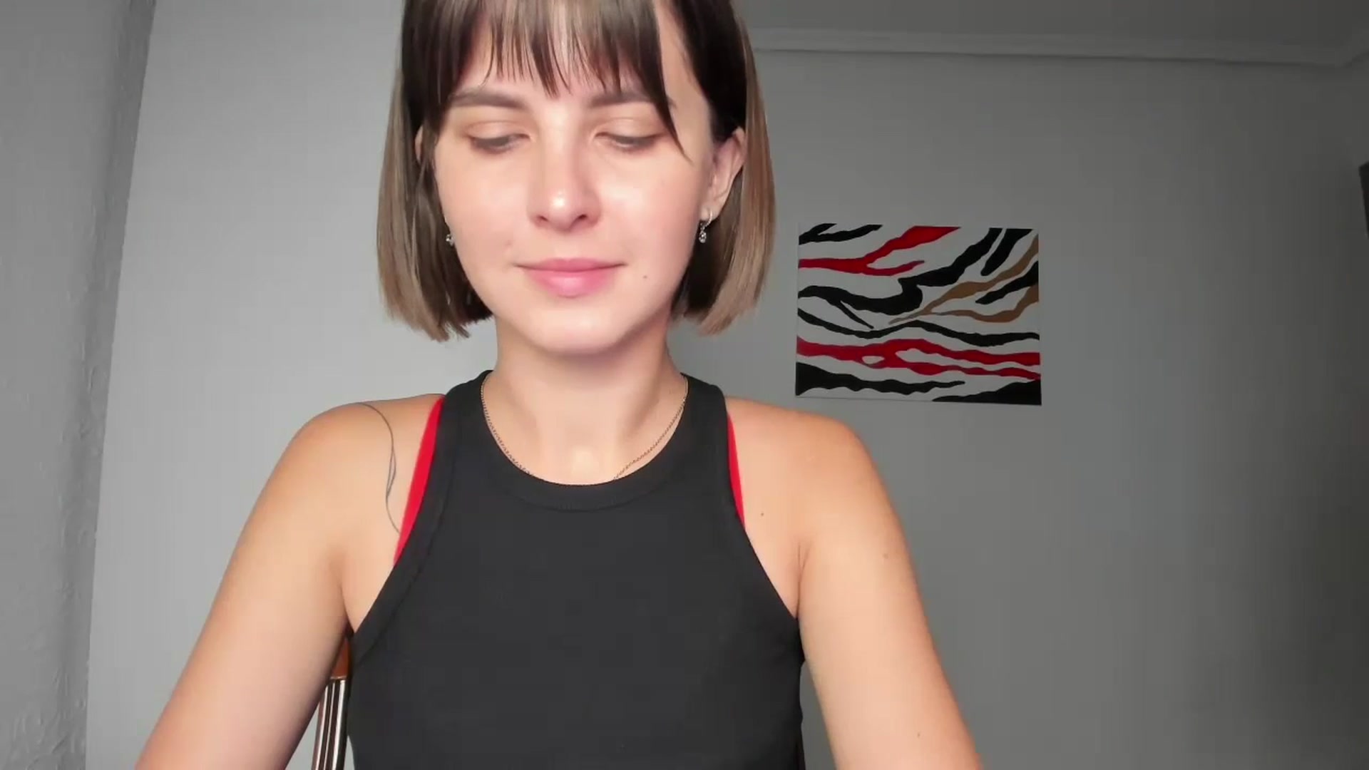 Gallery image thumbnail from AhahaGirl's myfreecams stream on, 06/15/2024, 13:14 image 17 of 20