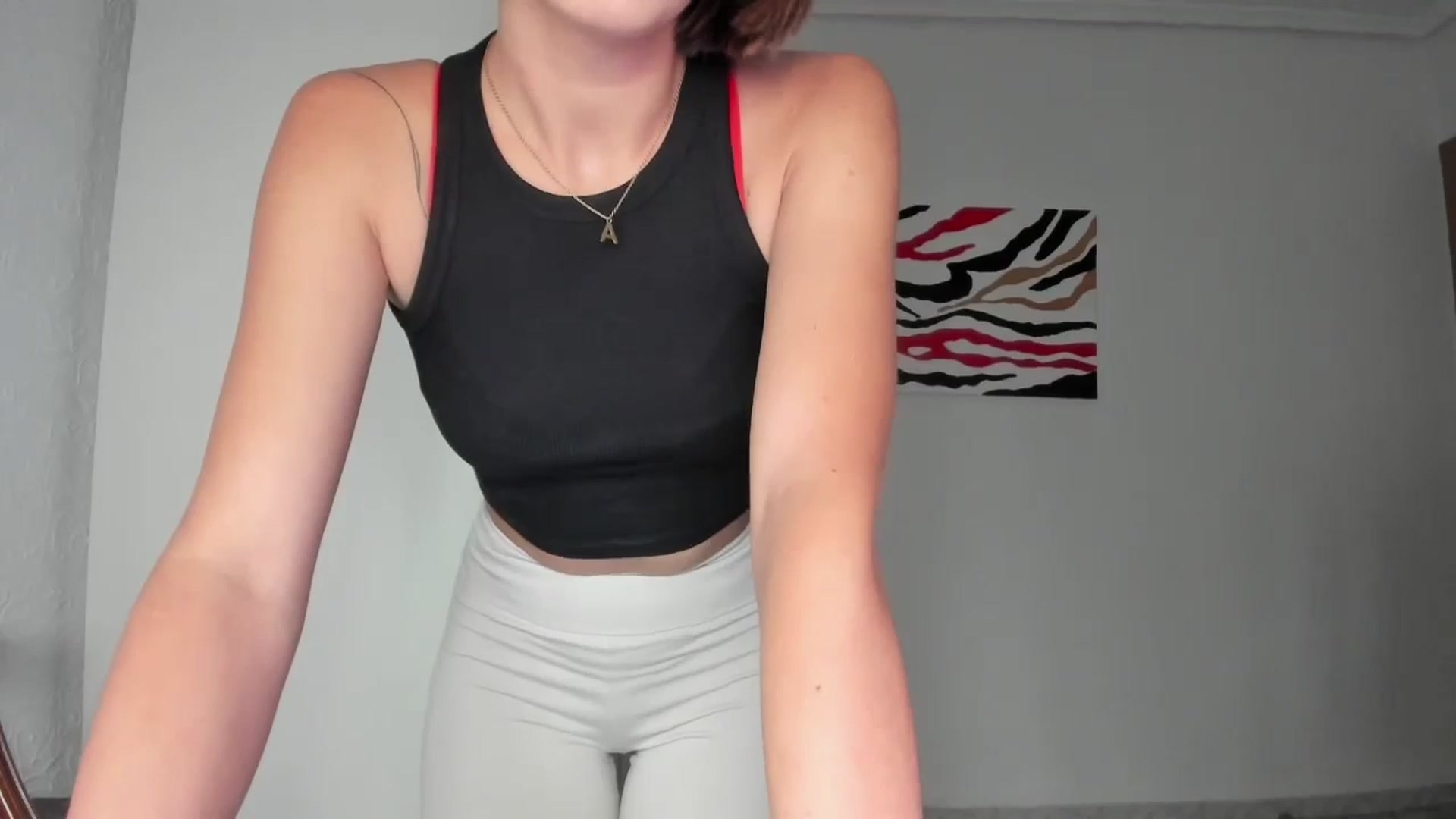 Gallery image thumbnail from AhahaGirl's myfreecams stream on, 06/15/2024, 14:48 image 20 of 20