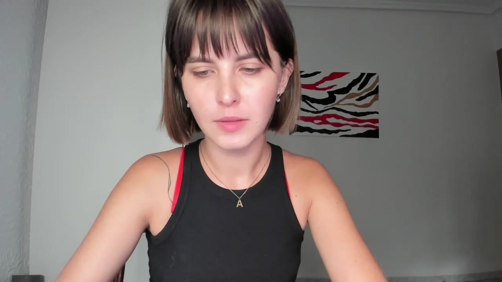 Gallery image thumbnail from AhahaGirl's myfreecams stream on, 06/15/2024, 14:48 image 5 of 20