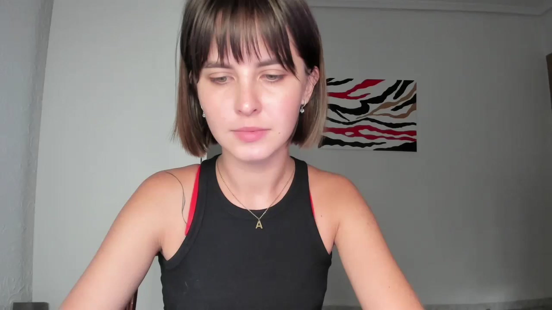 Gallery image thumbnail from AhahaGirl's myfreecams stream on, 06/15/2024, 14:48 image 6 of 20