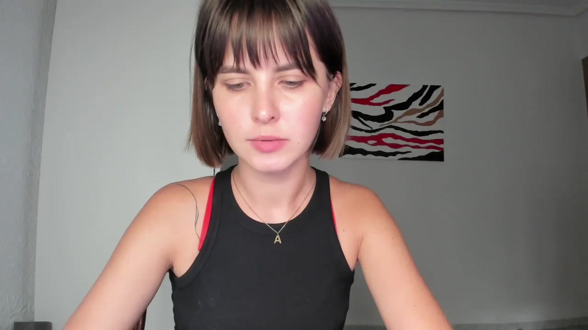 Gallery image thumbnail from AhahaGirl's myfreecams stream on, 06/15/2024, 14:48 image 7 of 20