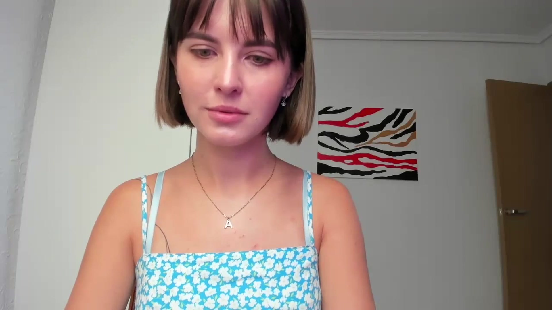 Gallery image thumbnail from AhahaGirl's myfreecams stream on, 06/17/2024, 09:54 image 14 of 20