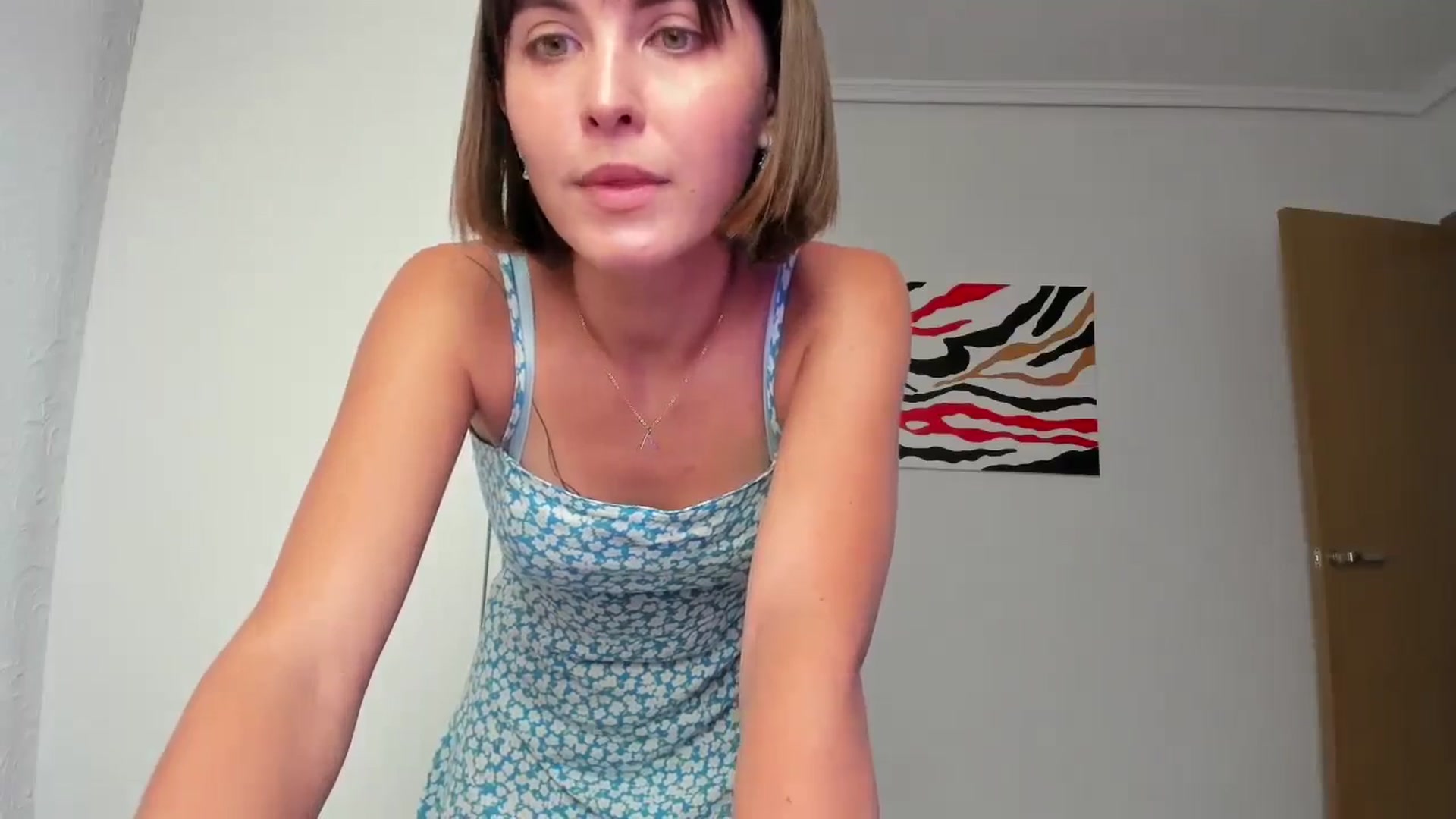 Gallery image thumbnail from AhahaGirl's myfreecams stream on, 06/17/2024, 09:54 image 16 of 20