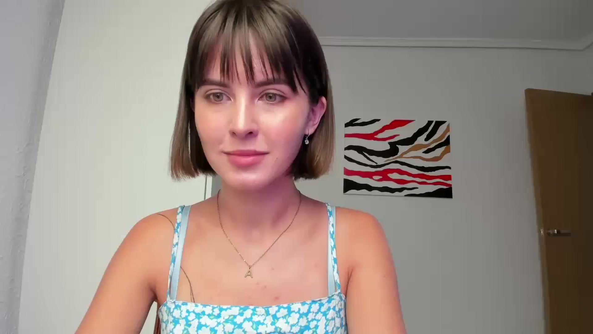 Gallery image thumbnail from AhahaGirl's myfreecams stream on, 06/17/2024, 09:54 image 5 of 20