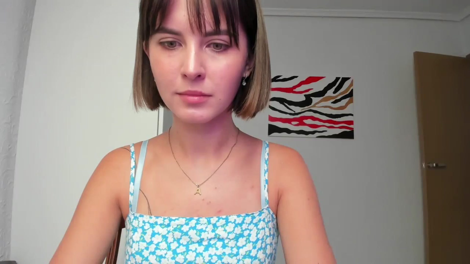 Gallery image thumbnail from AhahaGirl's myfreecams stream on, 06/17/2024, 09:54 image 11 of 20