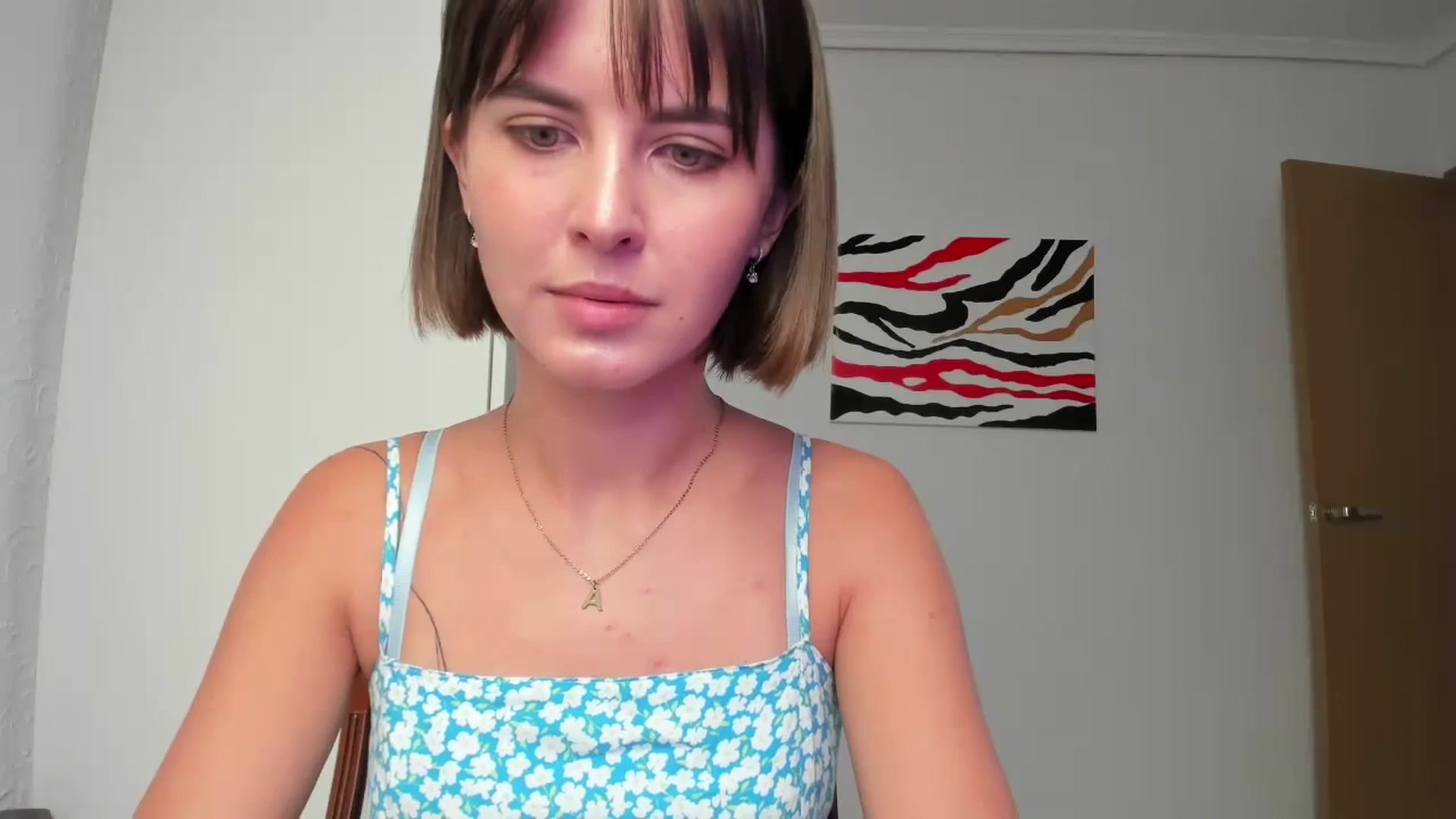 Gallery image thumbnail from AhahaGirl's myfreecams stream on, 06/17/2024, 09:54 image 10 of 20