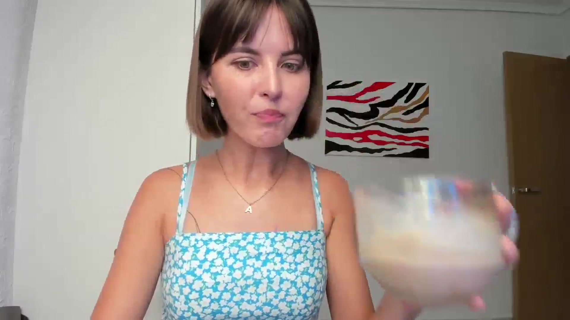 Gallery image thumbnail from AhahaGirl's myfreecams stream on, 06/17/2024, 09:54 image 19 of 20