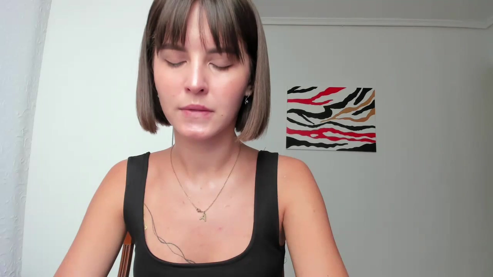 Gallery image thumbnail from AhahaGirl's myfreecams stream on, 06/18/2024, 11:03 image 5 of 20