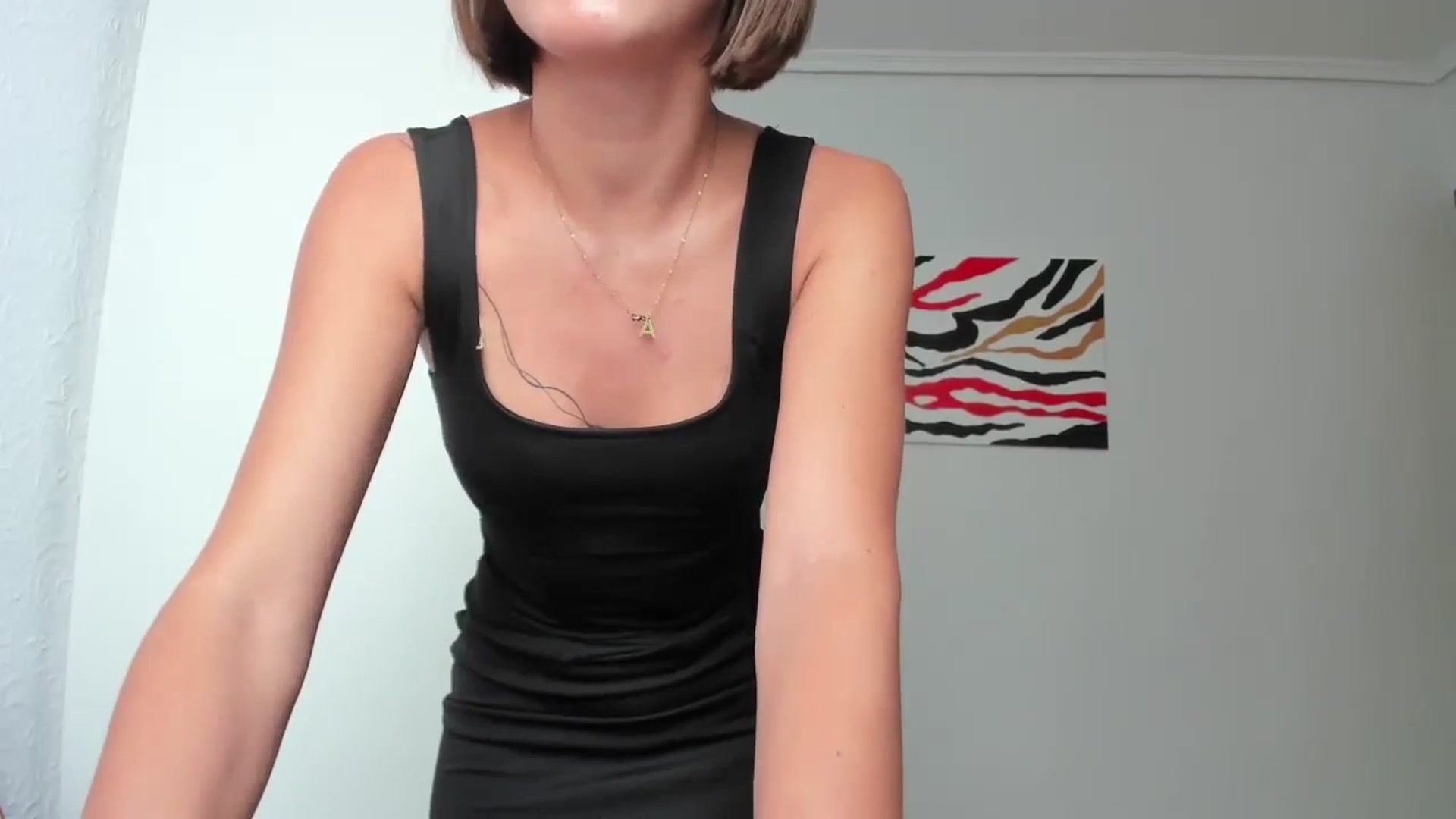 Gallery image thumbnail from AhahaGirl's myfreecams stream on, 06/18/2024, 11:03 image 12 of 20