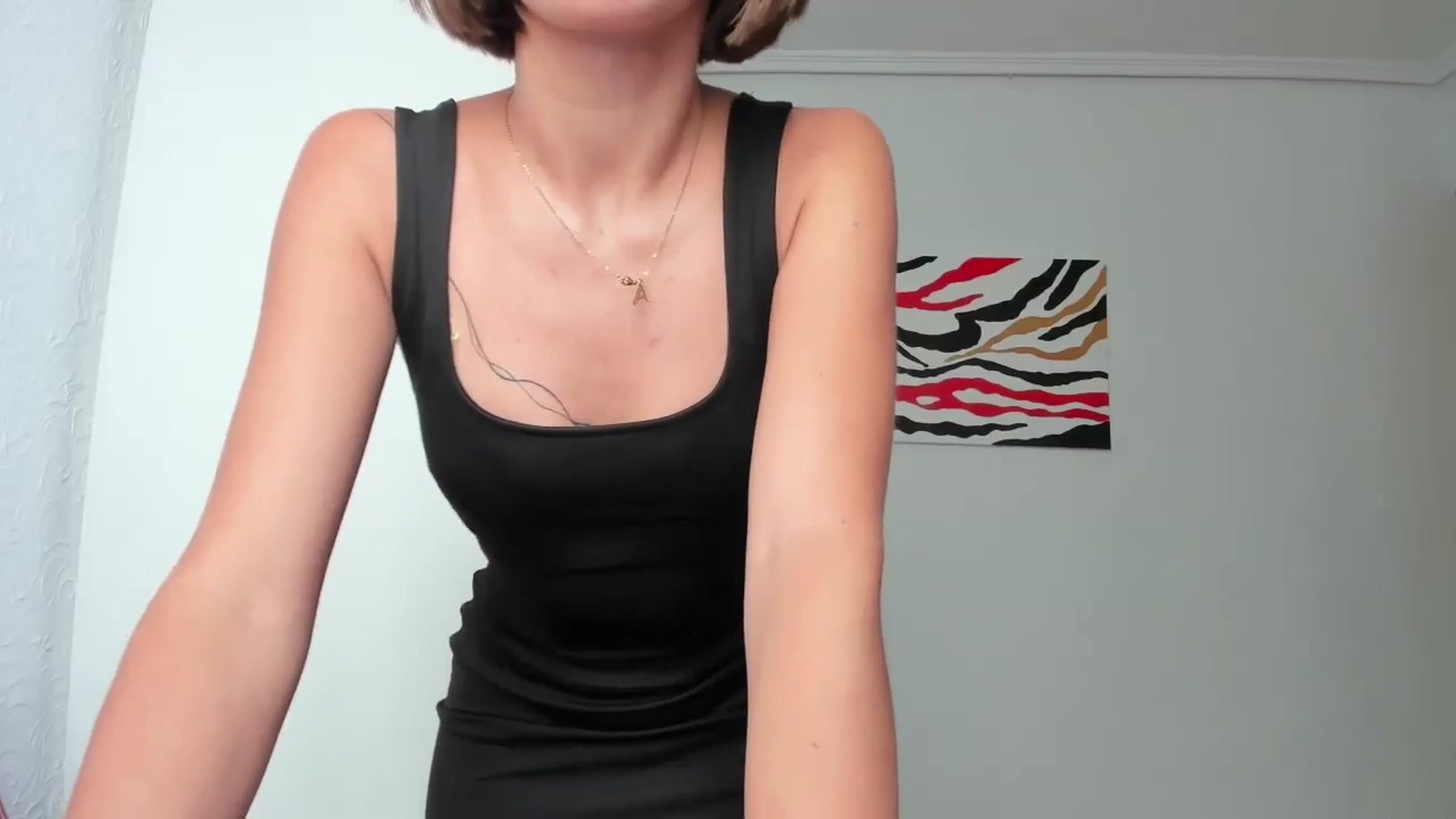 Gallery image thumbnail from AhahaGirl's myfreecams stream on, 06/18/2024, 11:03 image 9 of 20
