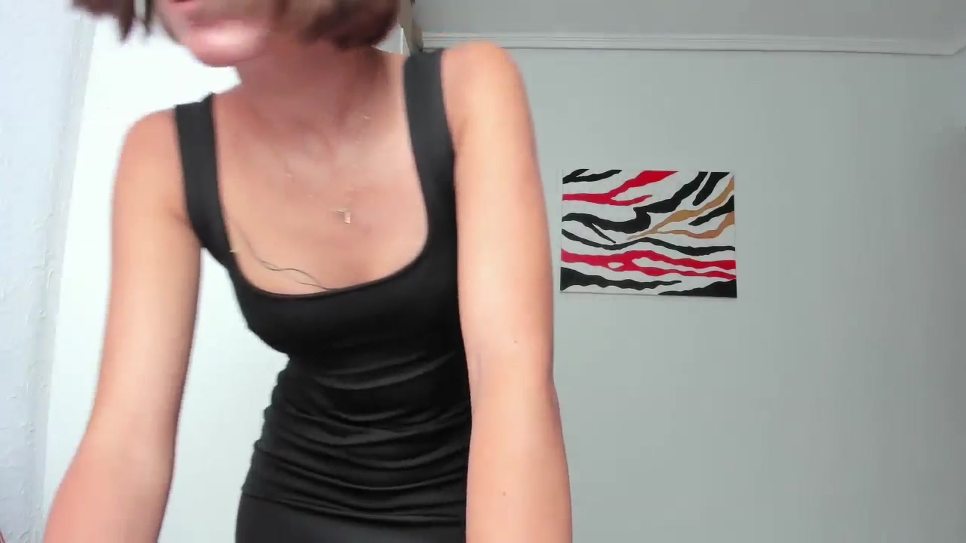 Gallery image thumbnail from AhahaGirl's myfreecams stream on, 06/18/2024, 11:03 image 8 of 20