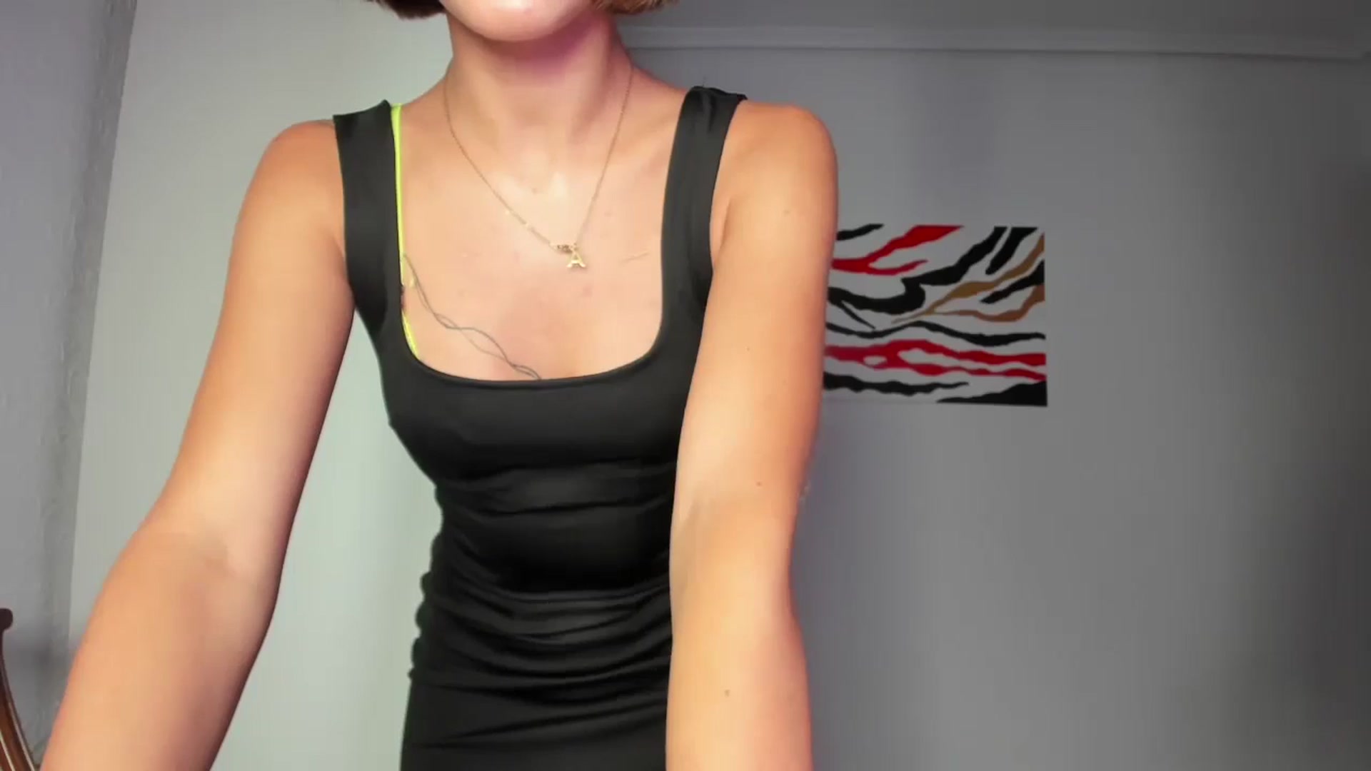 Gallery image thumbnail from AhahaGirl's myfreecams stream on, 06/18/2024, 13:09 image 20 of 20