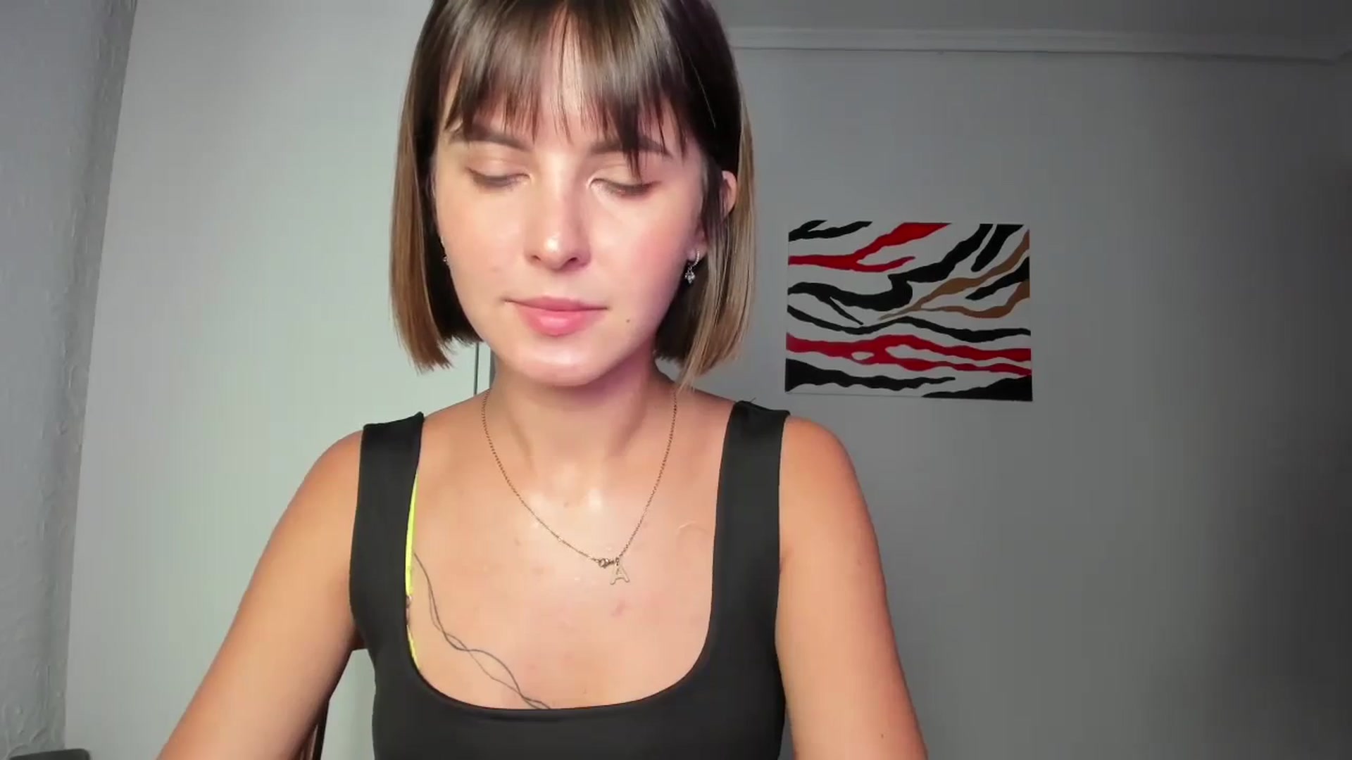 Gallery image thumbnail from AhahaGirl's myfreecams stream on, 06/18/2024, 13:09 image 13 of 20