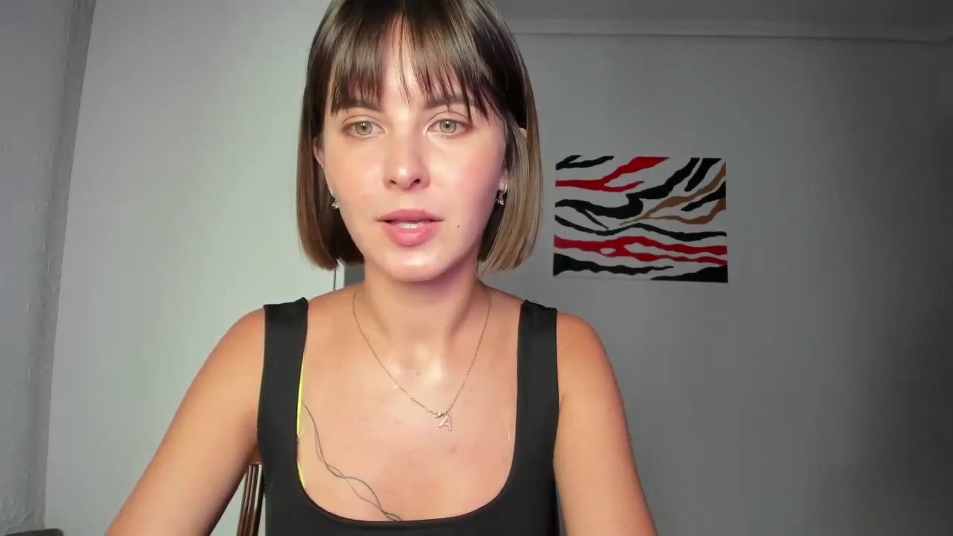 Gallery image thumbnail from AhahaGirl's myfreecams stream on, 06/18/2024, 13:09 image 18 of 20