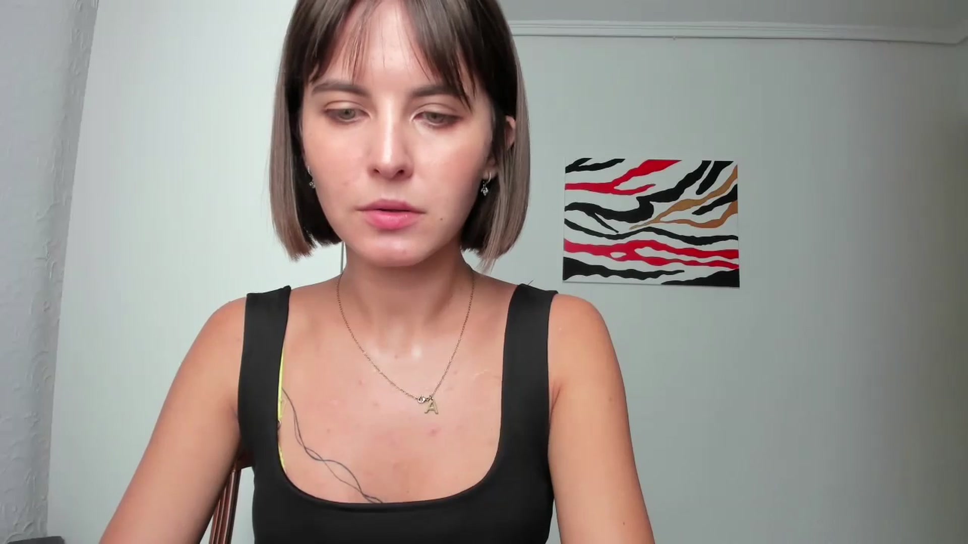 Gallery image thumbnail from AhahaGirl's myfreecams stream on, 06/18/2024, 13:09 image 11 of 20