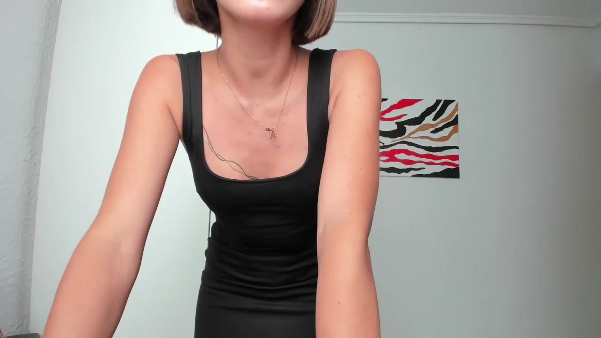 Gallery image thumbnail from AhahaGirl's myfreecams stream on, 06/18/2024, 13:09 image 6 of 20