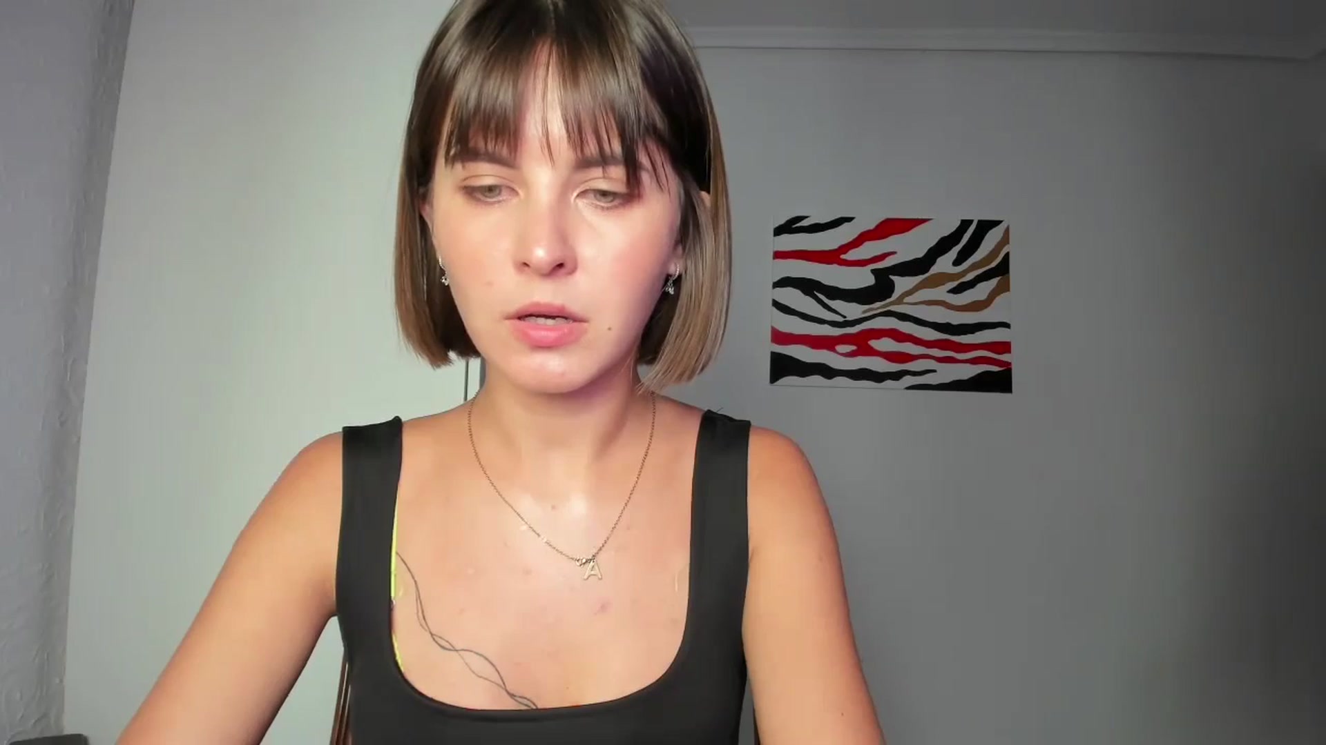 Gallery image thumbnail from AhahaGirl's myfreecams stream on, 06/18/2024, 13:09 image 17 of 20
