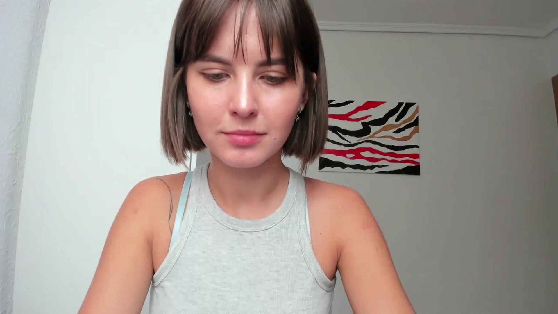 Gallery image thumbnail from AhahaGirl's myfreecams stream on, 06/19/2024, 11:28 image 14 of 20