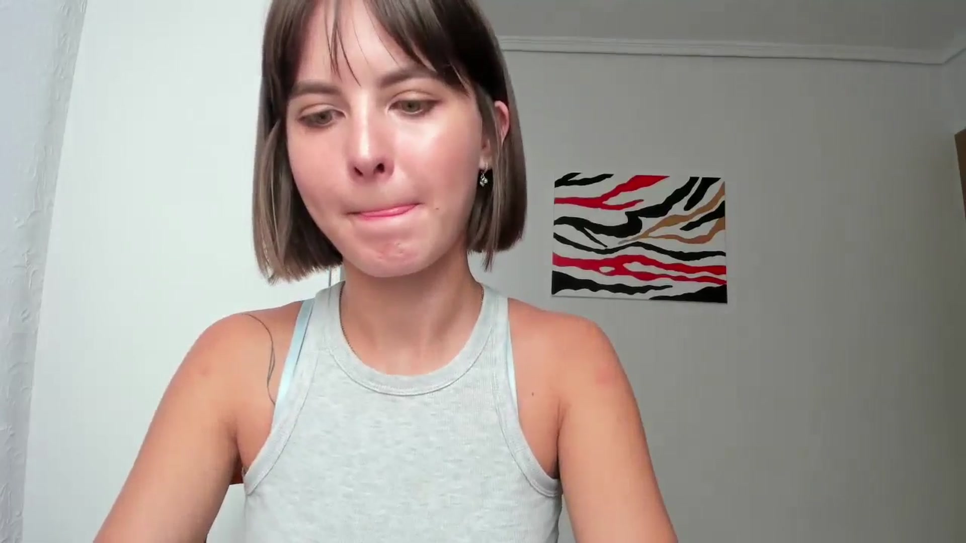 Gallery image thumbnail from AhahaGirl's myfreecams stream on, 06/19/2024, 11:28 image 12 of 20