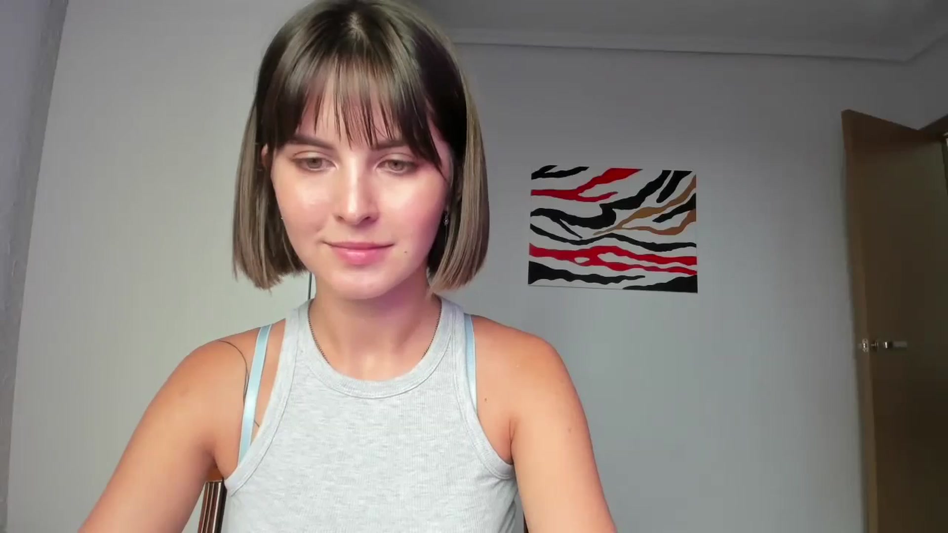 Gallery image thumbnail from AhahaGirl's myfreecams stream on, 06/19/2024, 13:56 image 19 of 20