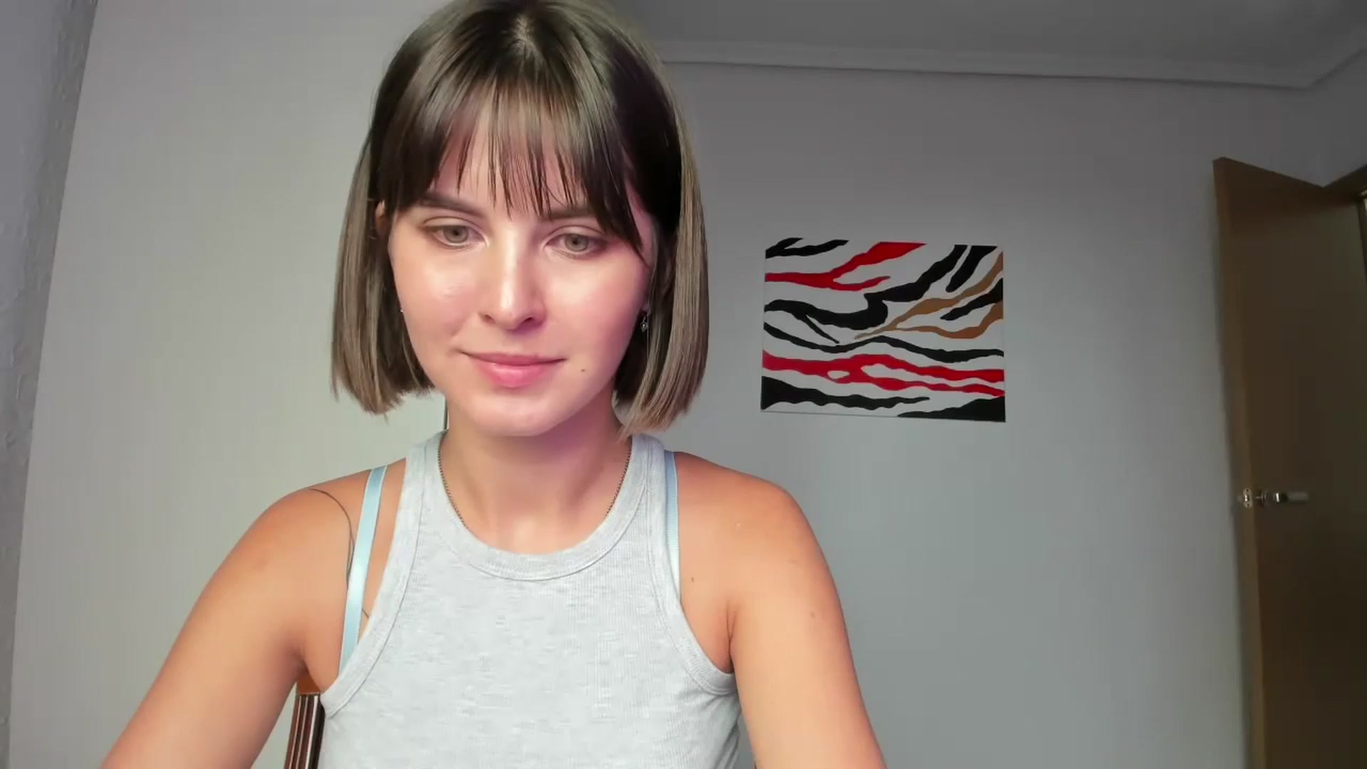 Gallery image thumbnail from AhahaGirl's myfreecams stream on, 06/19/2024, 13:56 image 17 of 20