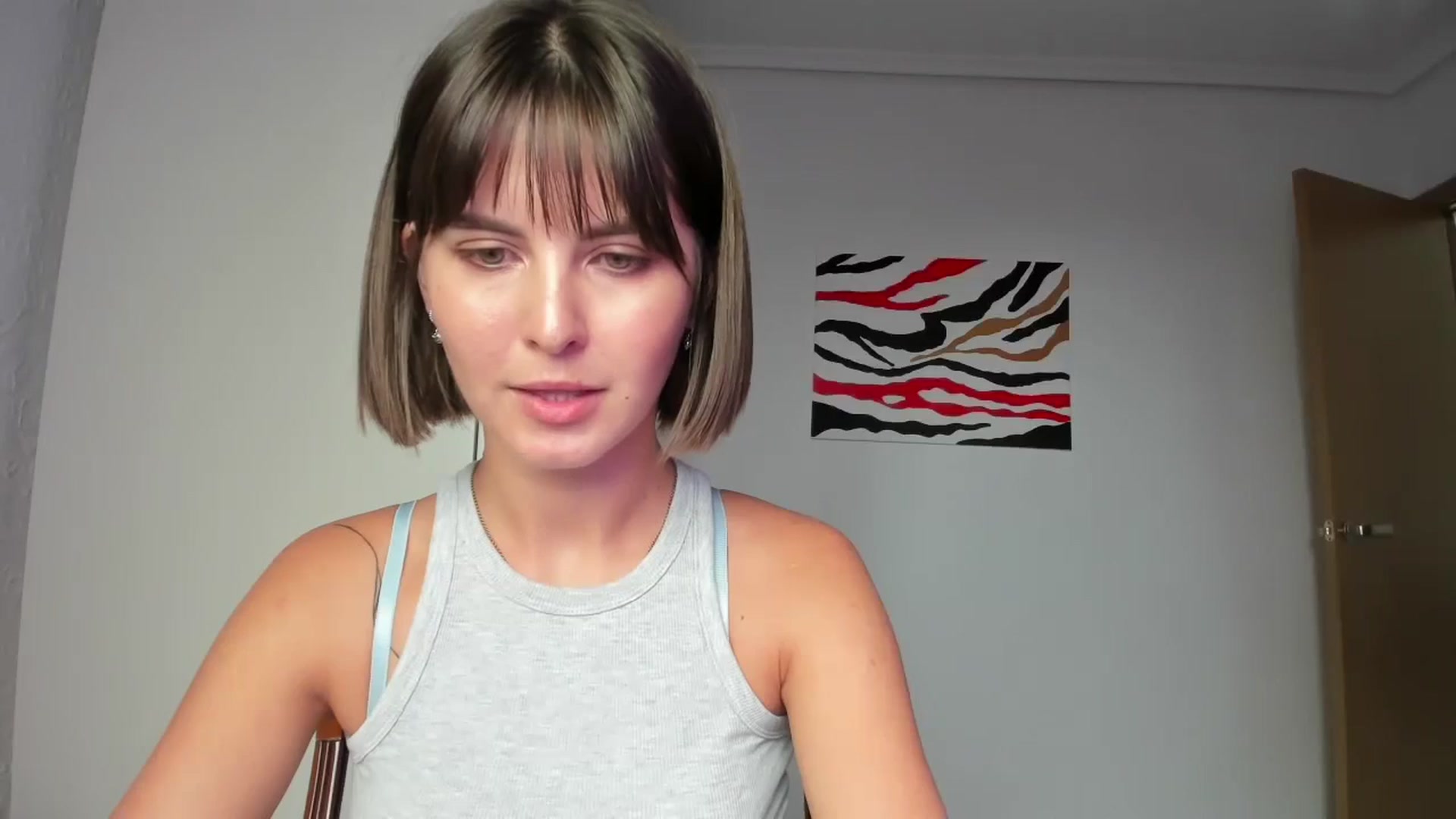Gallery image thumbnail from AhahaGirl's myfreecams stream on, 06/19/2024, 13:56 image 20 of 20