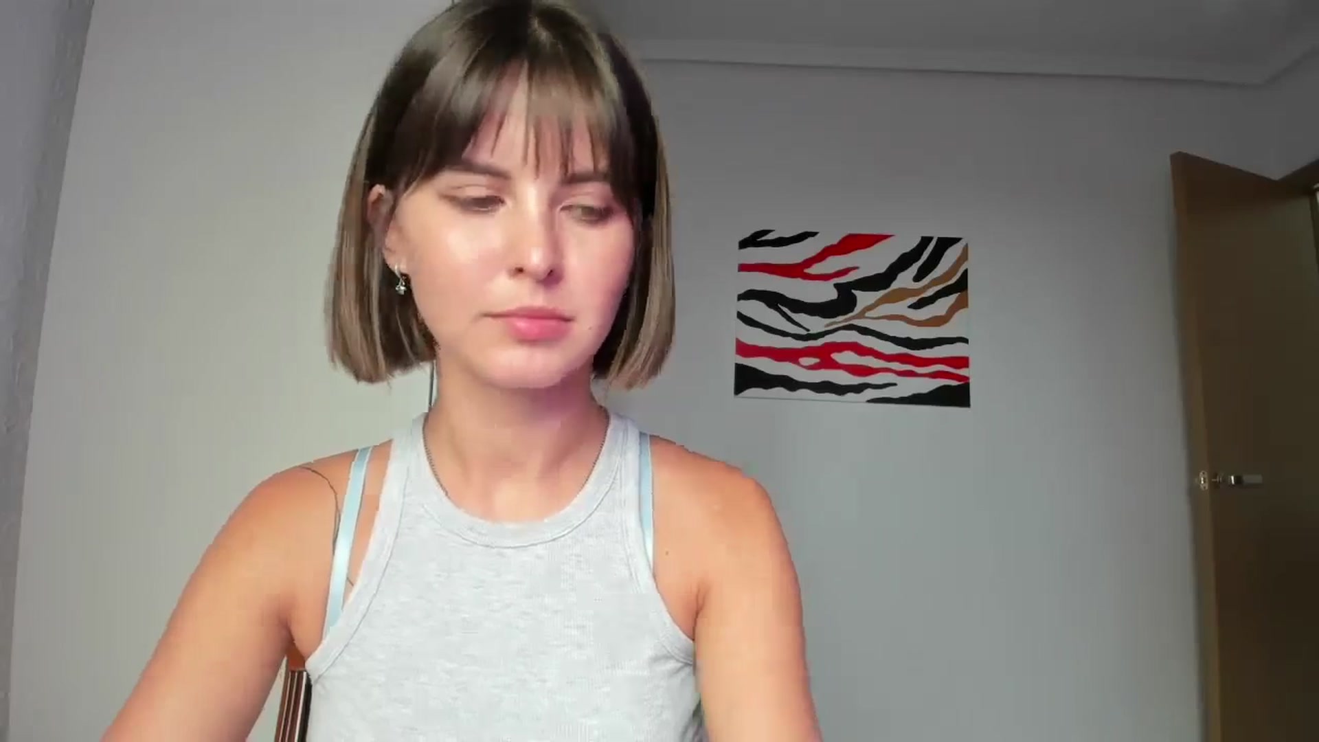 Gallery image thumbnail from AhahaGirl's myfreecams stream on, 06/19/2024, 13:56 image 18 of 20