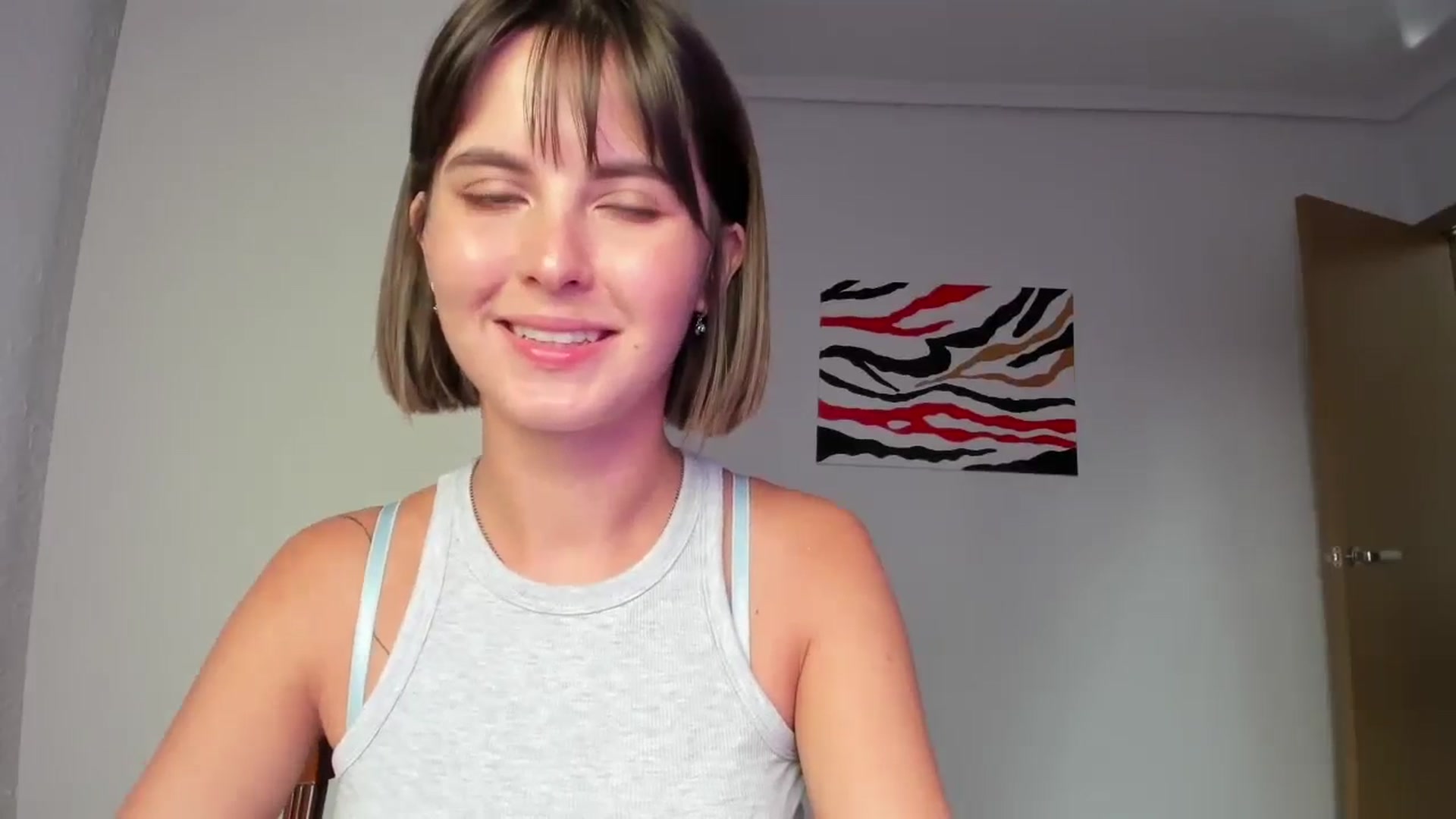 Gallery image thumbnail from AhahaGirl's myfreecams stream on, 06/19/2024, 14:20 image 17 of 20