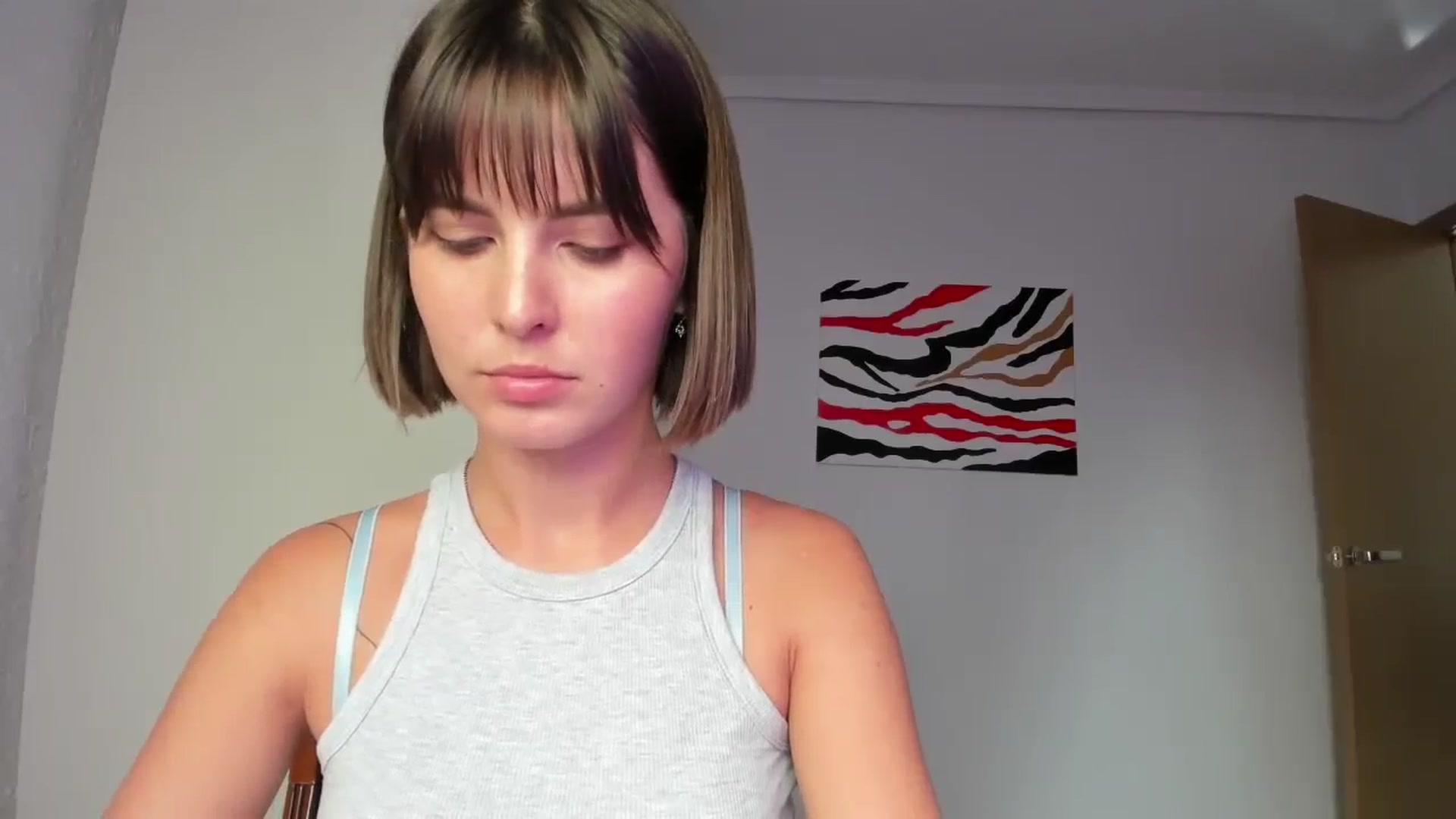 Gallery image thumbnail from AhahaGirl's myfreecams stream on, 06/19/2024, 14:20 image 16 of 20