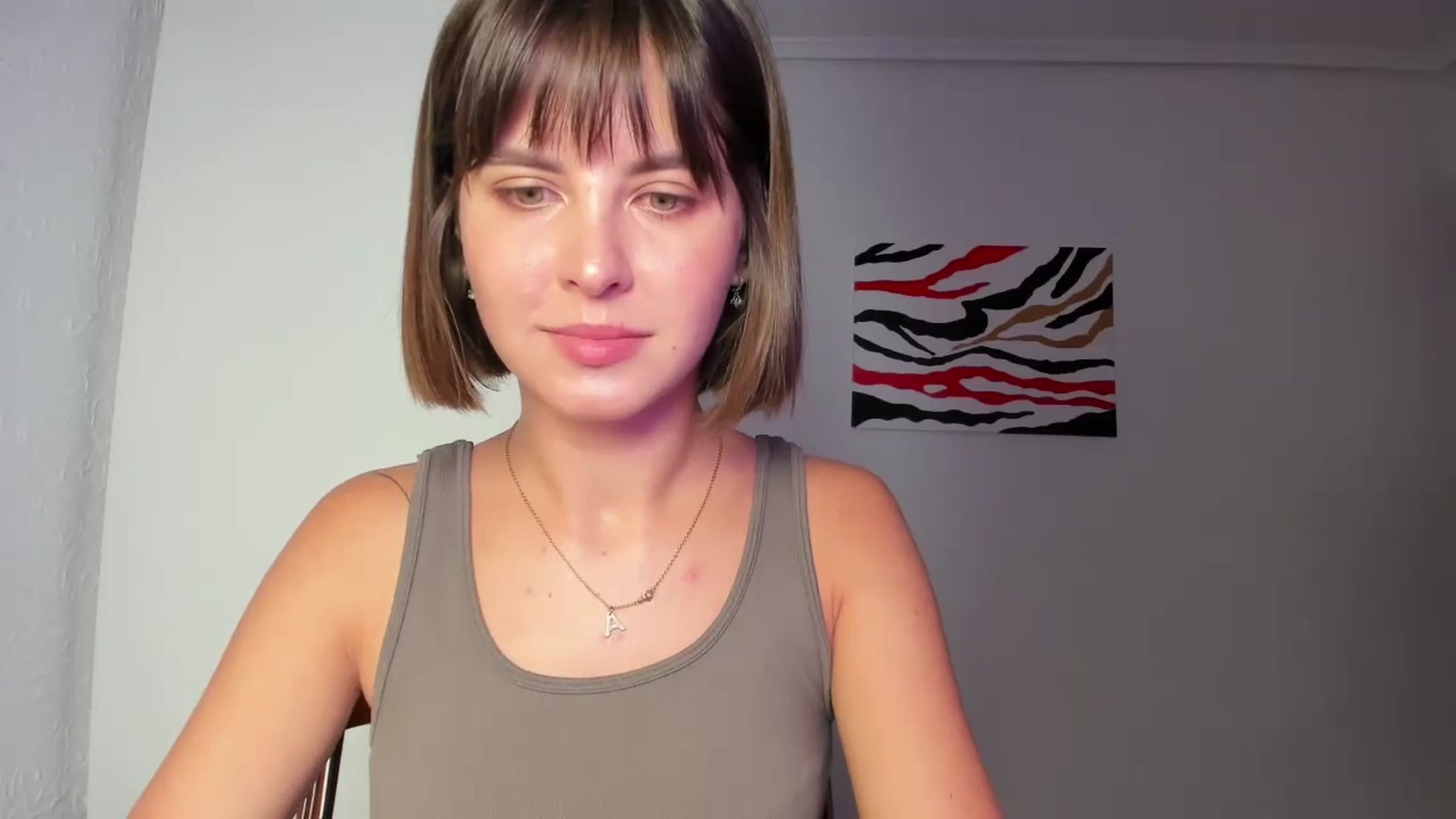 Gallery image thumbnail from AhahaGirl's myfreecams stream on, 06/20/2024, 12:18 image 6 of 20
