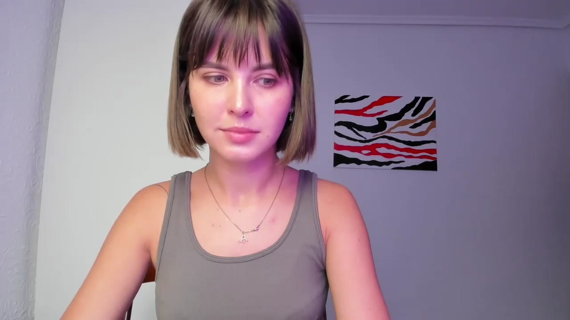 Gallery image thumbnail from AhahaGirl's myfreecams stream on, 06/20/2024, 12:18 image 5 of 20