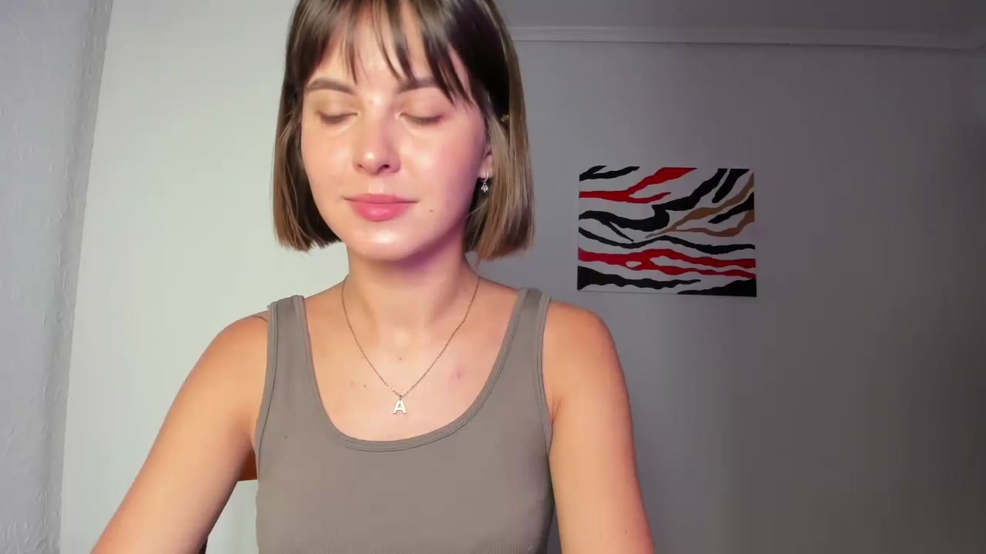 Gallery image thumbnail from AhahaGirl's myfreecams stream on, 06/20/2024, 12:18 image 14 of 20