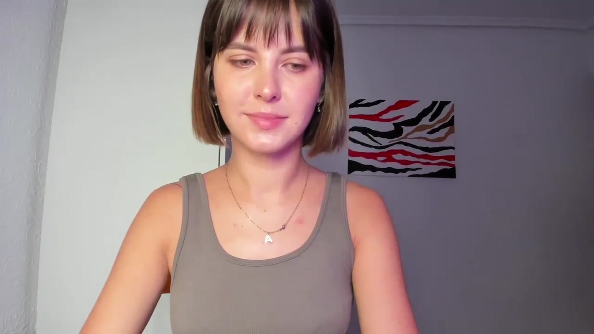 Gallery image thumbnail from AhahaGirl's myfreecams stream on, 06/20/2024, 12:18 image 4 of 20