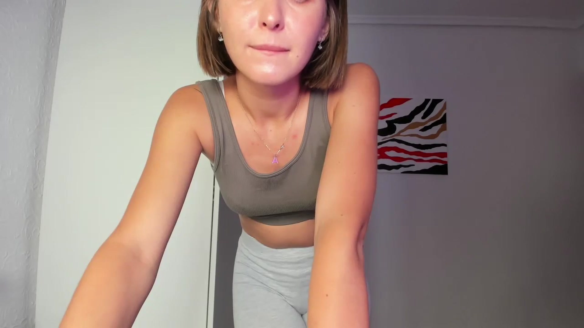 Gallery image thumbnail from AhahaGirl's myfreecams stream on, 06/20/2024, 12:18 image 9 of 20